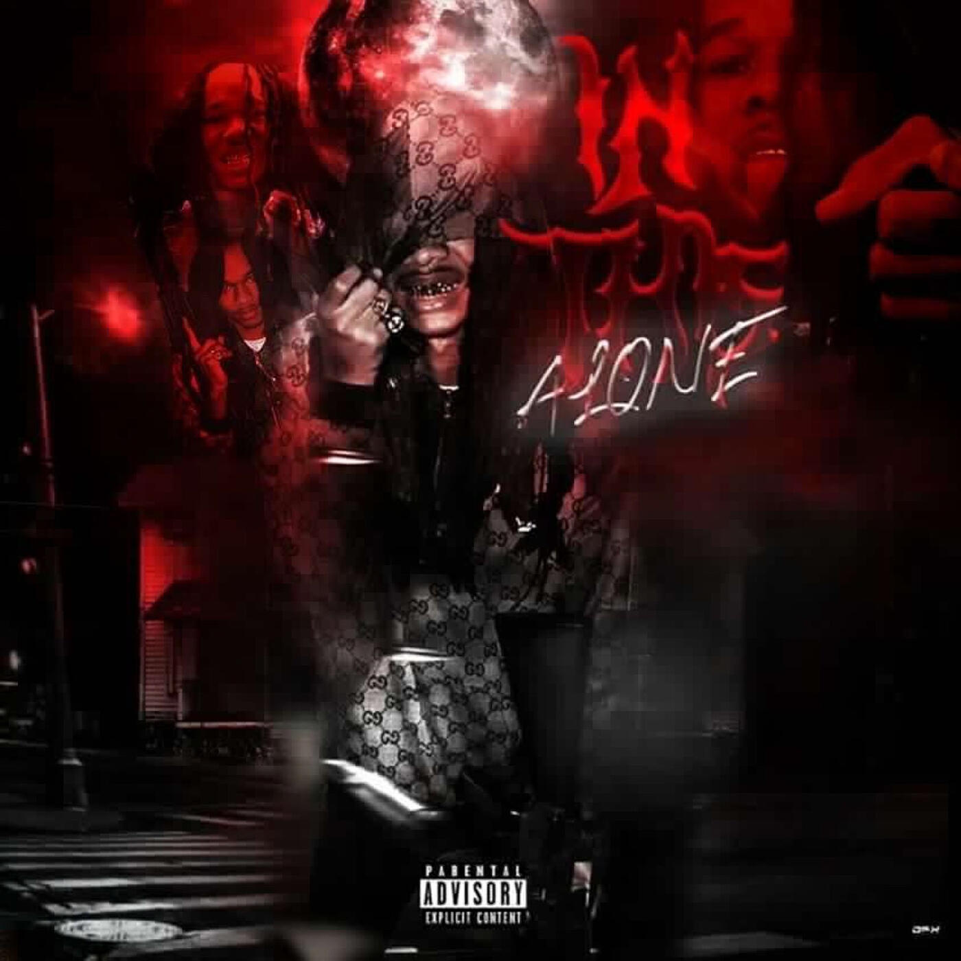 Allahh baba - Cream Soda