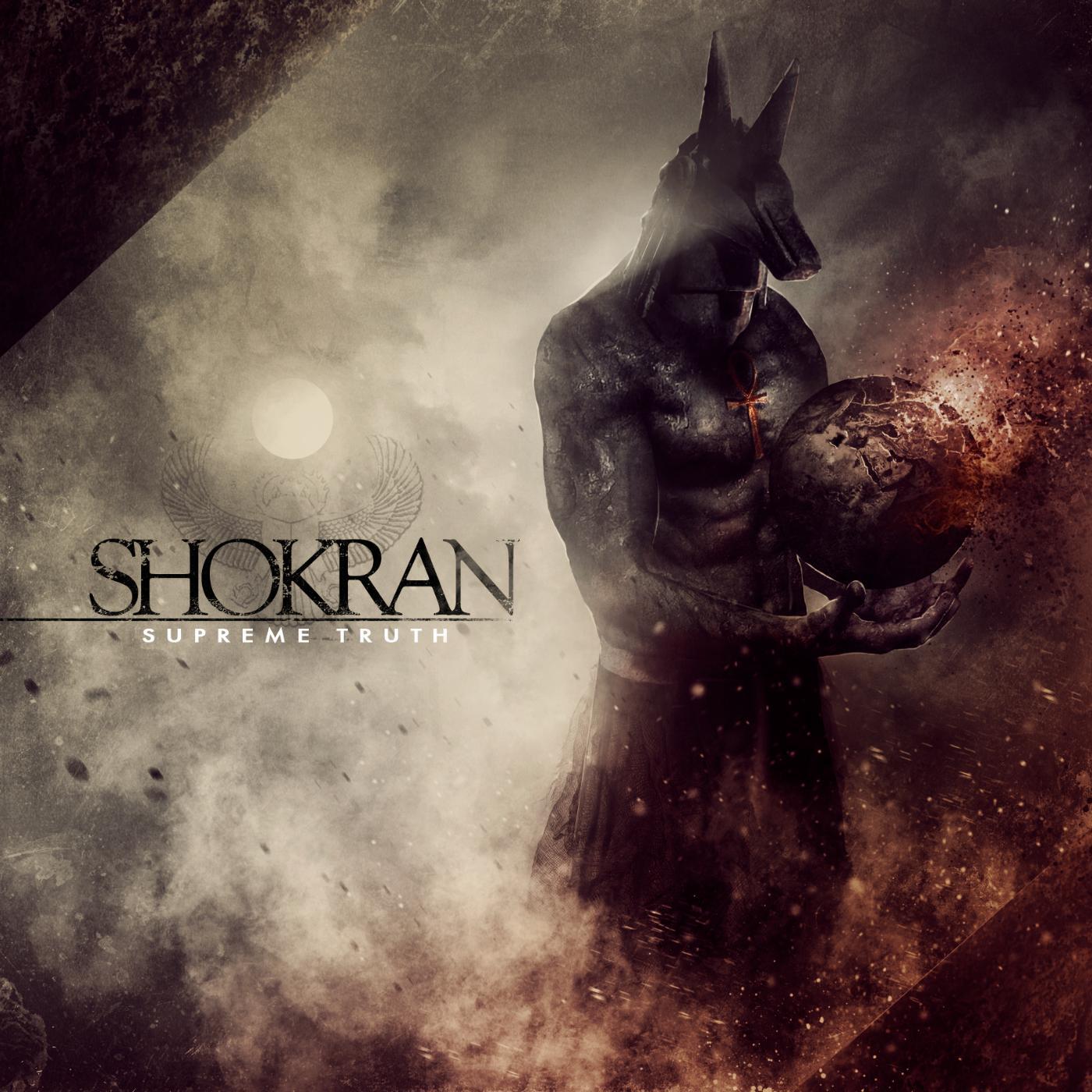Shokran - Crotalus