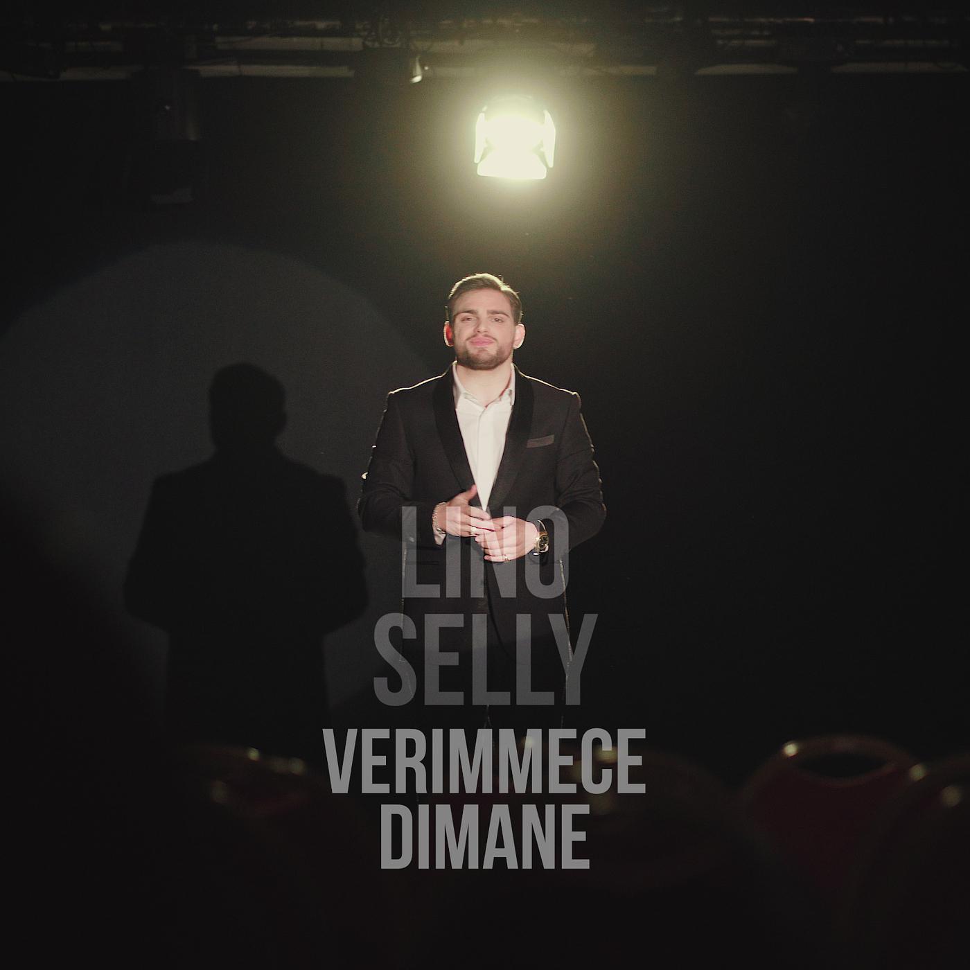 Постер альбома Verimmece Dimane
