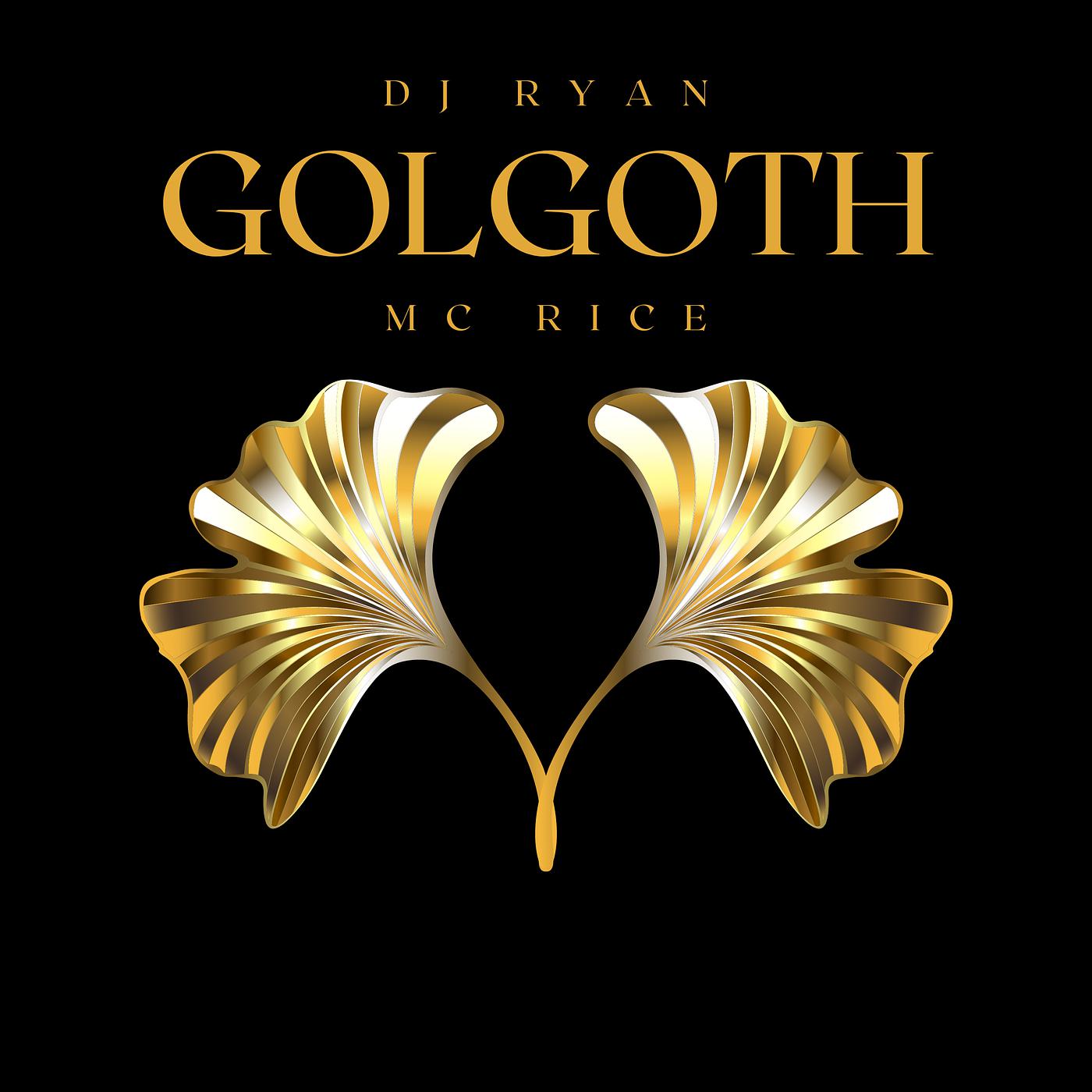 Постер альбома Golgoth