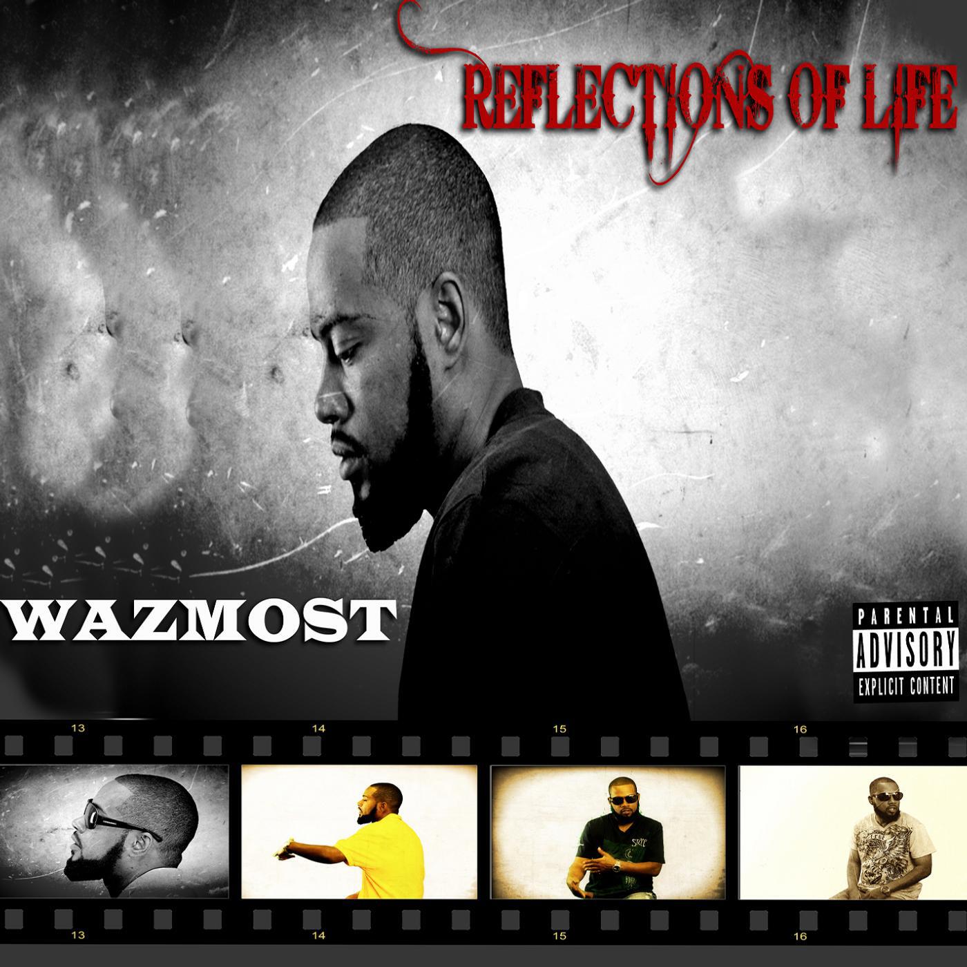 Wazmost - Righteous (feat. Tisha & Roza Fox)