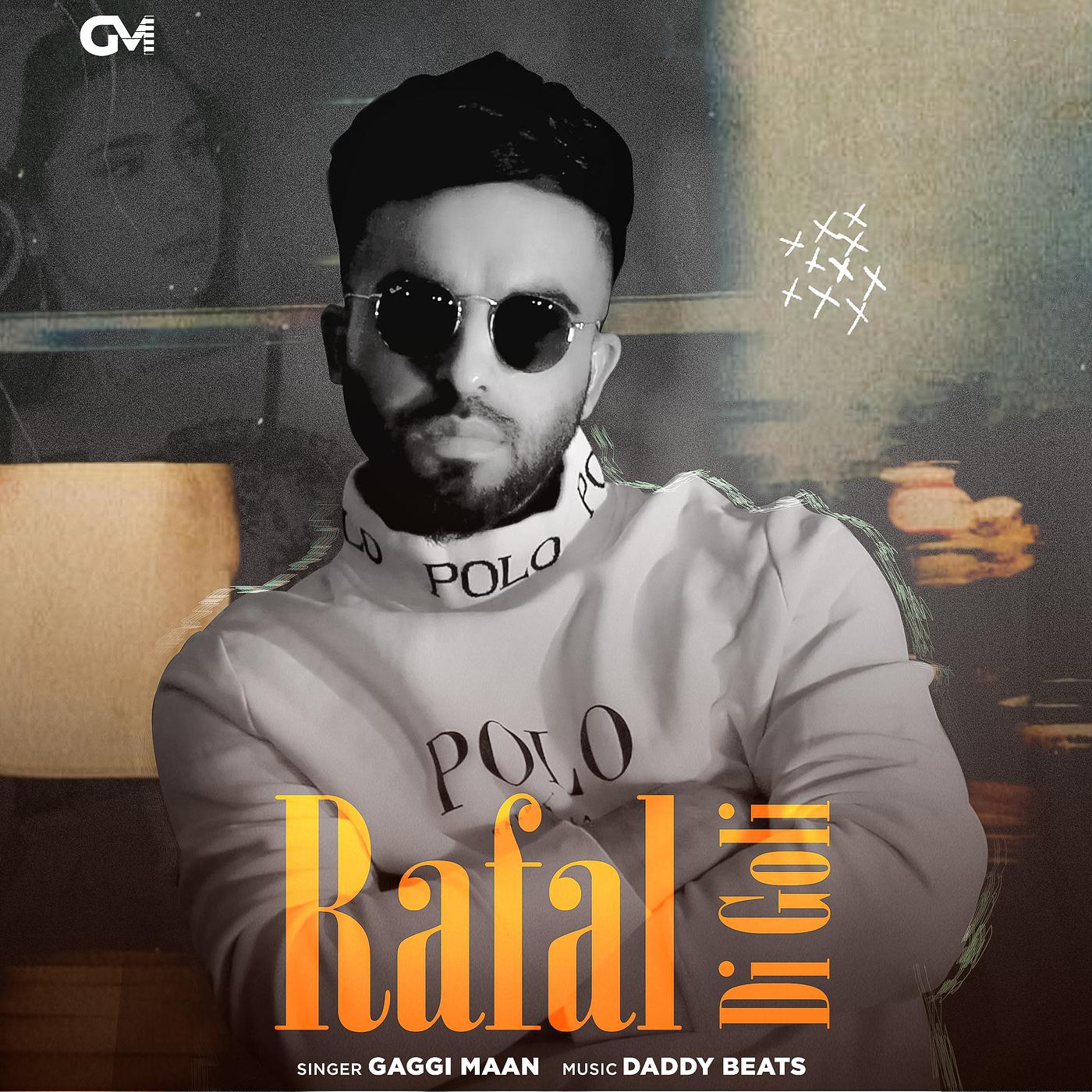 Постер альбома Rafal Di Goli
