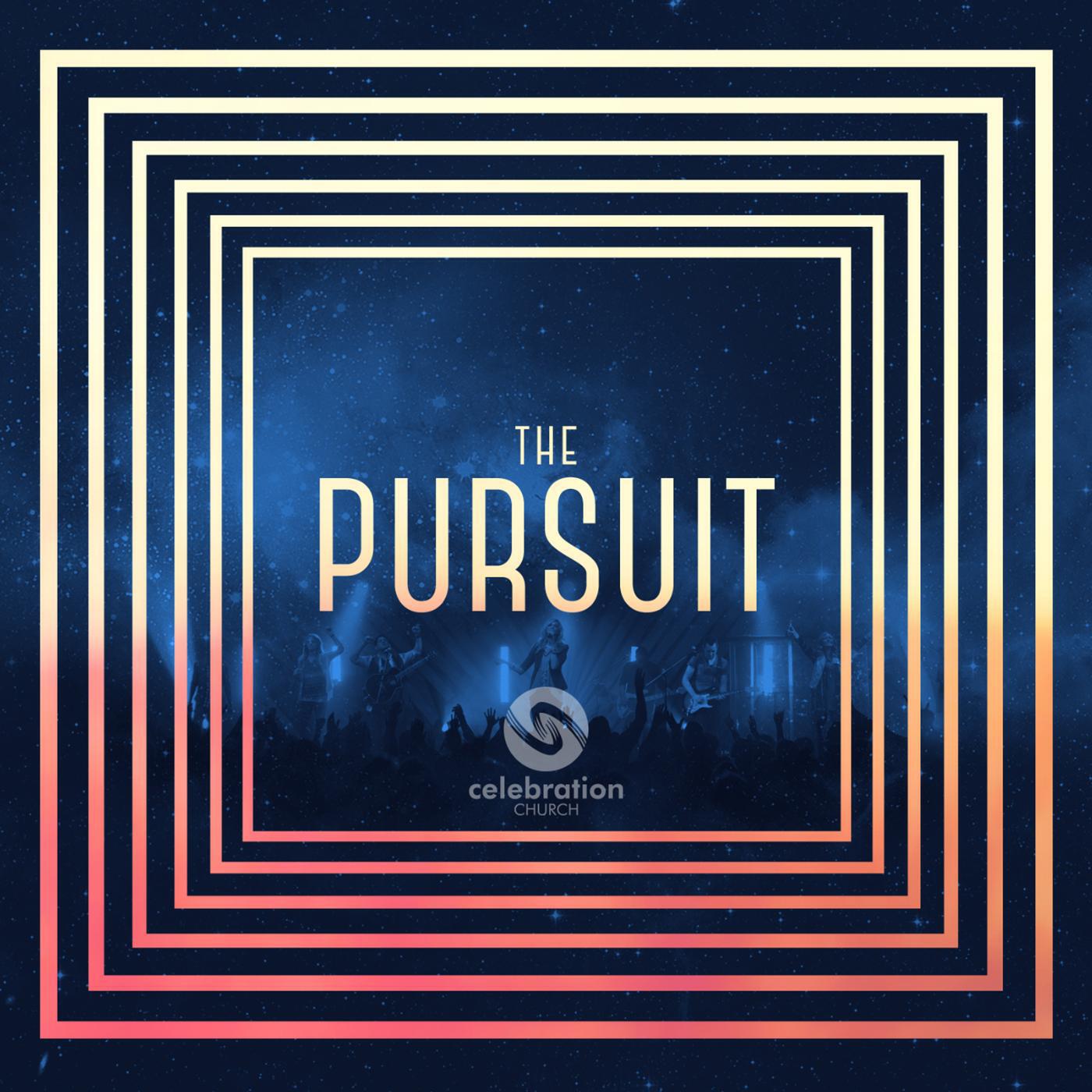The Pursuit - We Overcome (feat. Daniel Gonzales & Sammie Zavala)