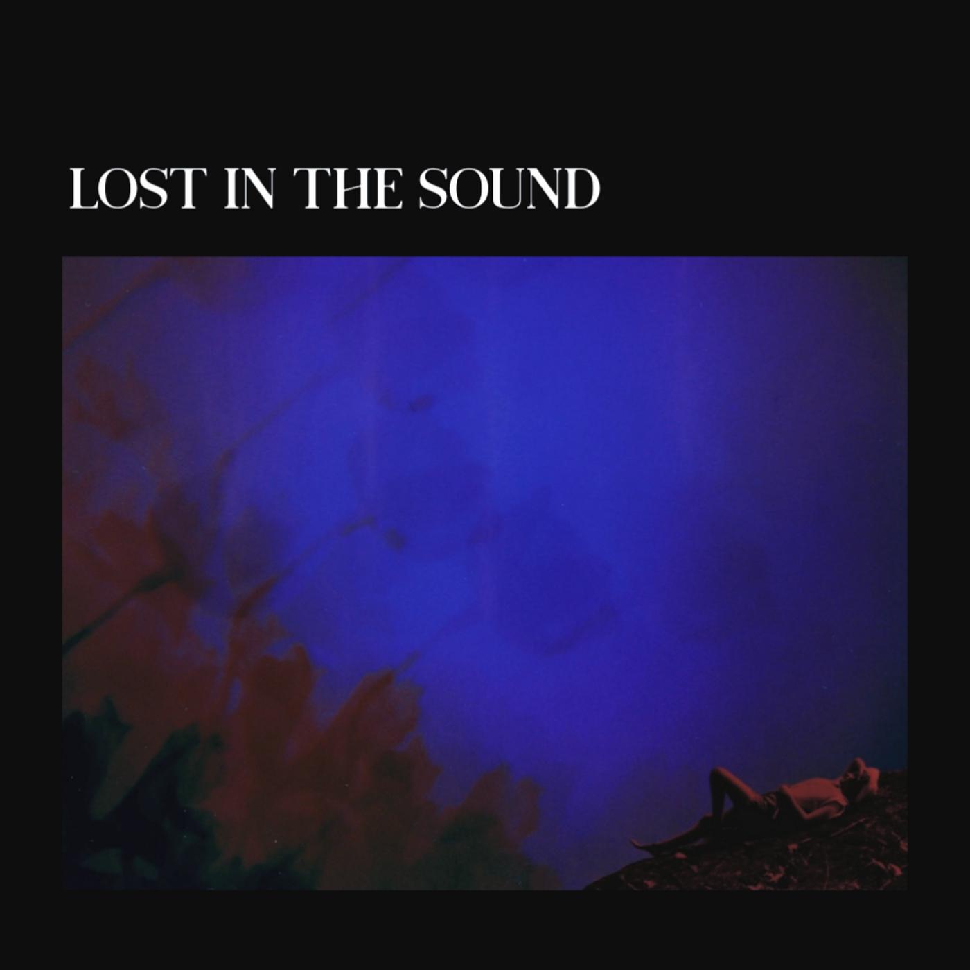 Постер альбома Lost in the Sound