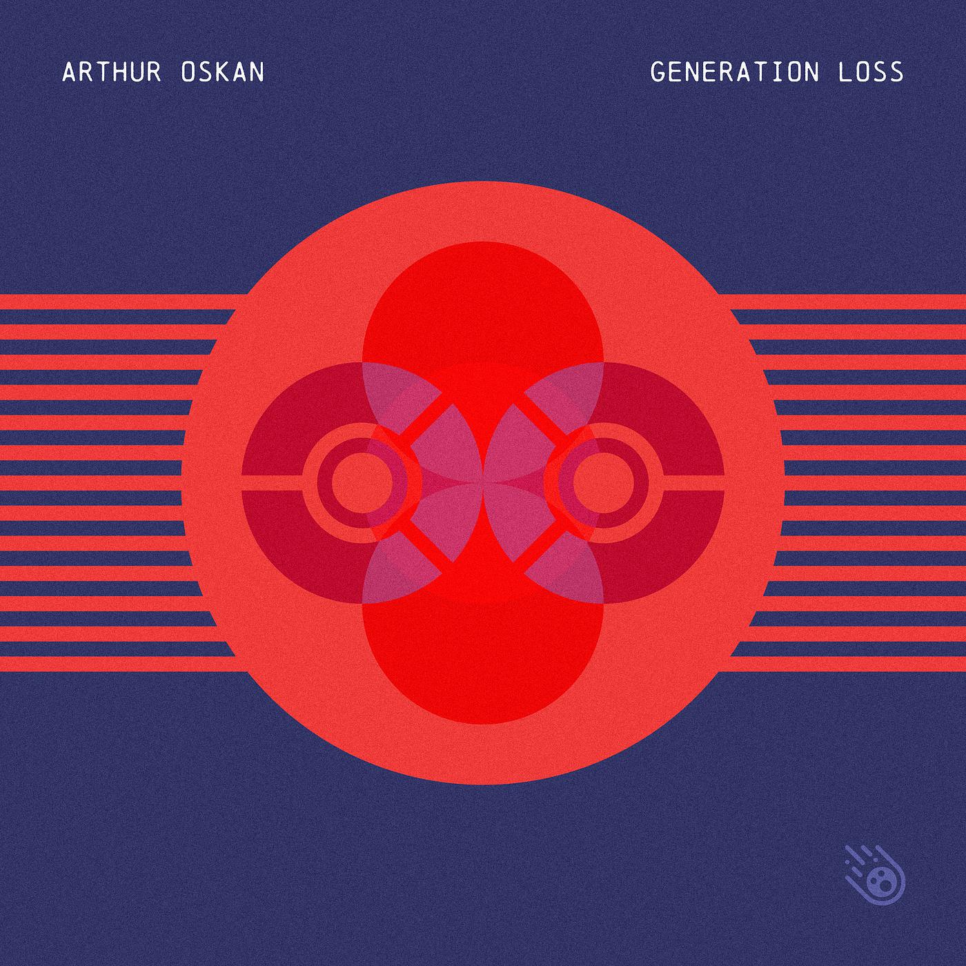 Постер альбома Generation Loss
