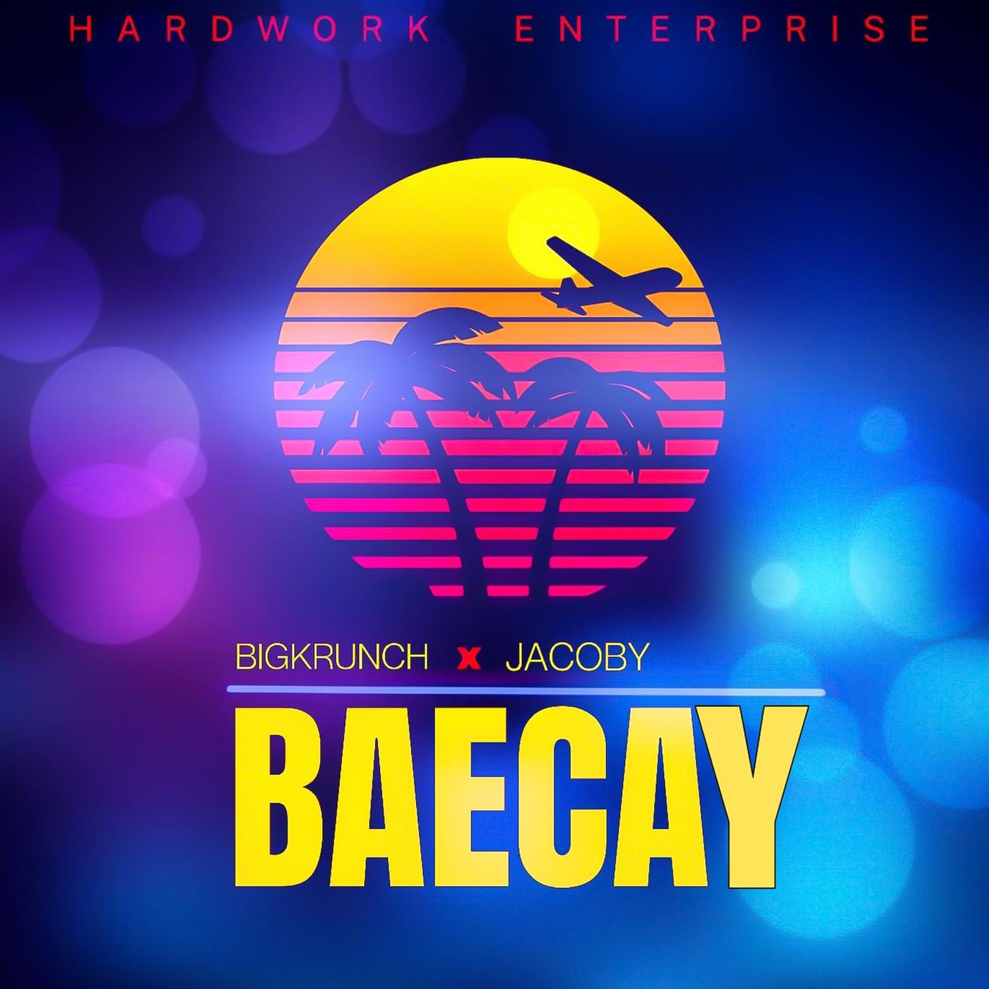 Постер альбома Baecay