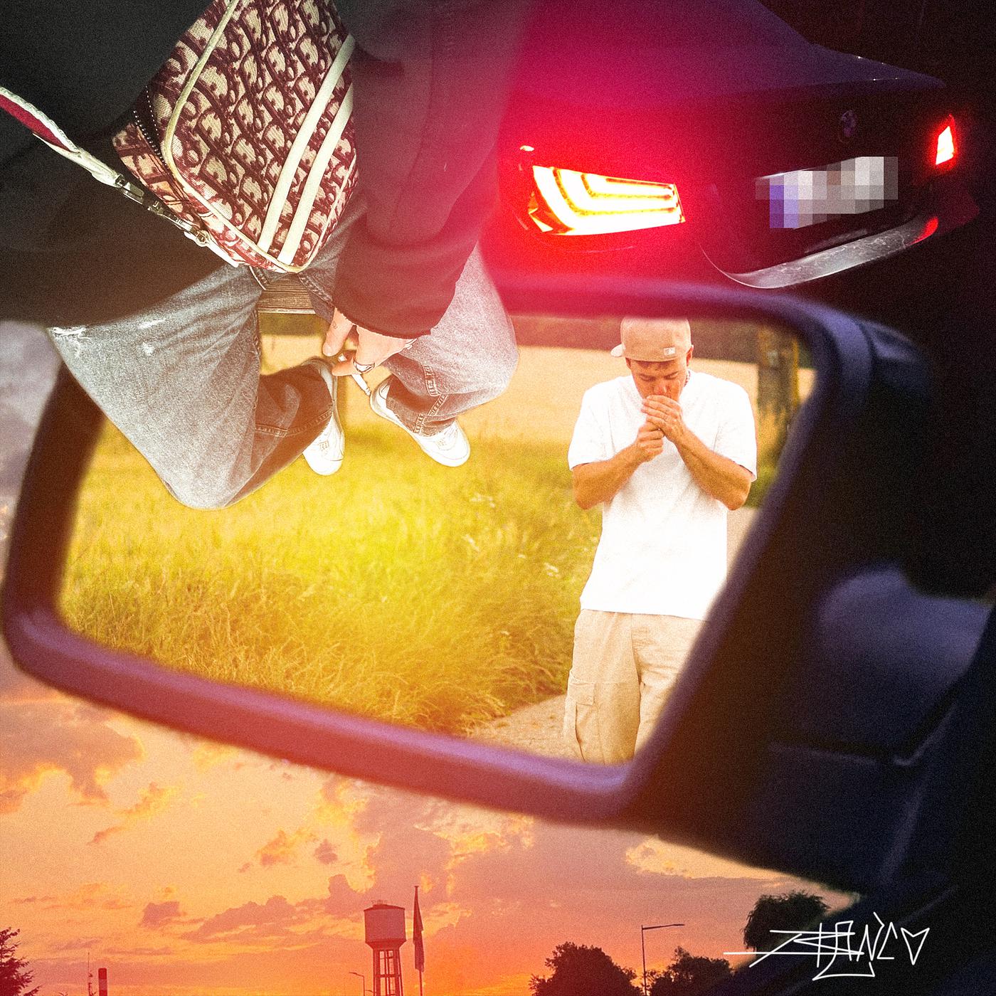 Постер альбома Sunset Ride