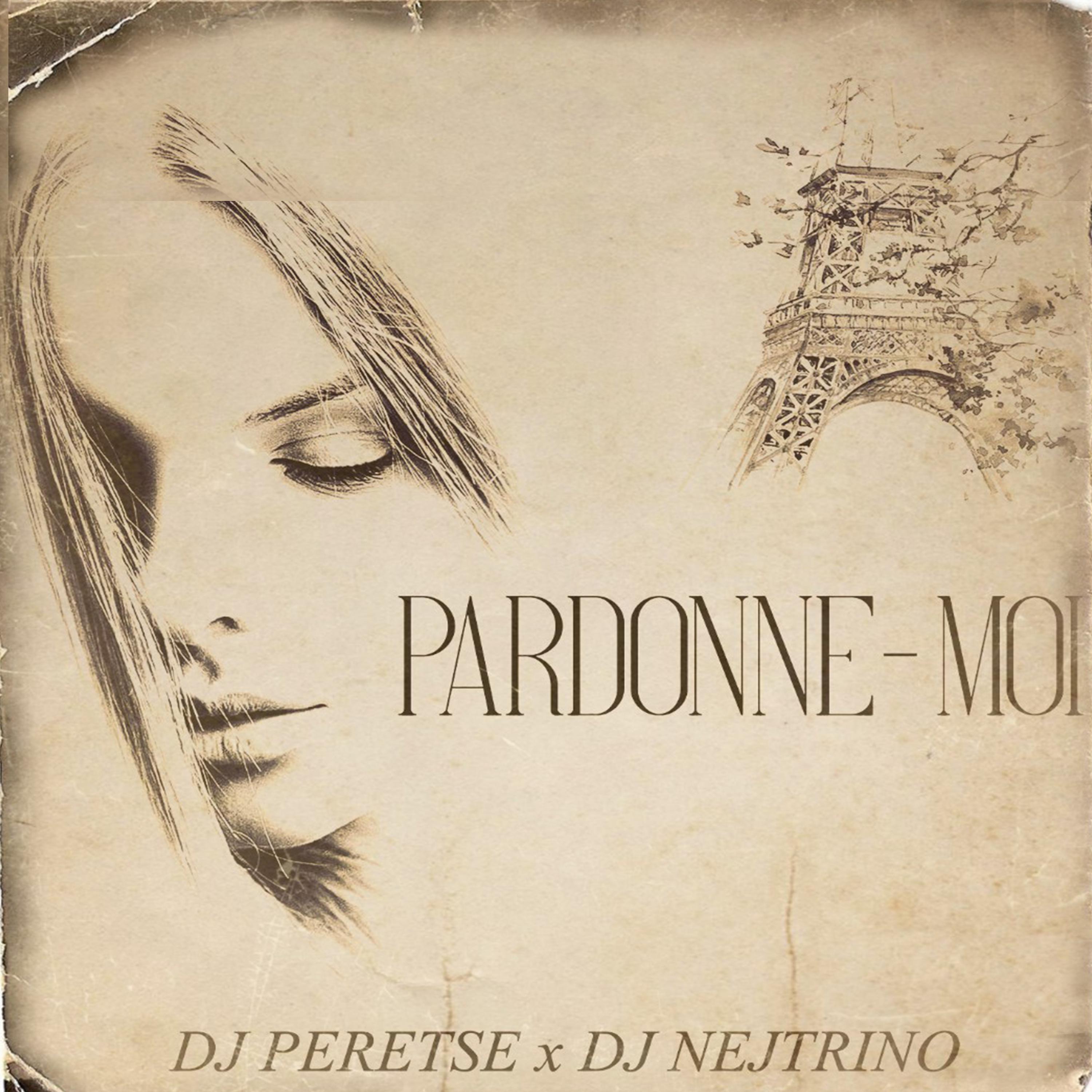 Постер альбома Pardonne-Moi