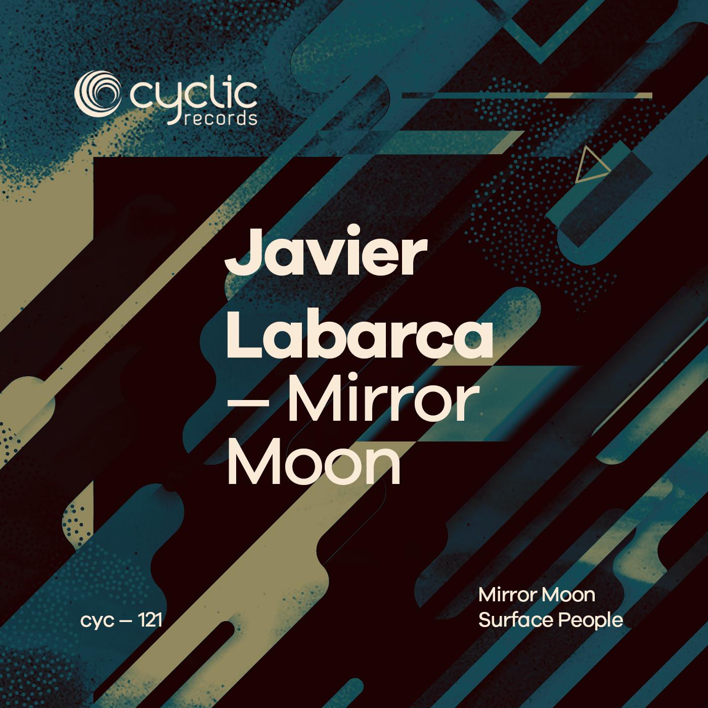 Постер альбома Mirror Moon
