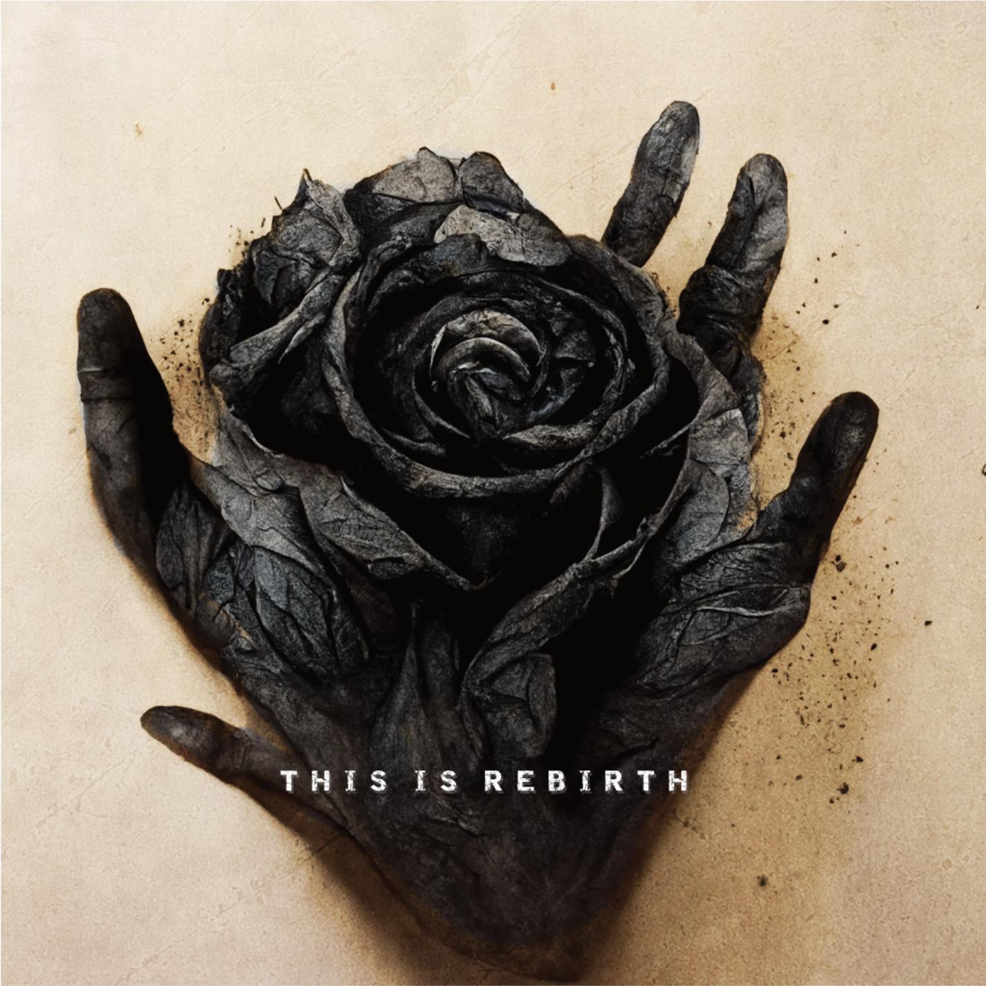 Постер альбома This Is Rebirth