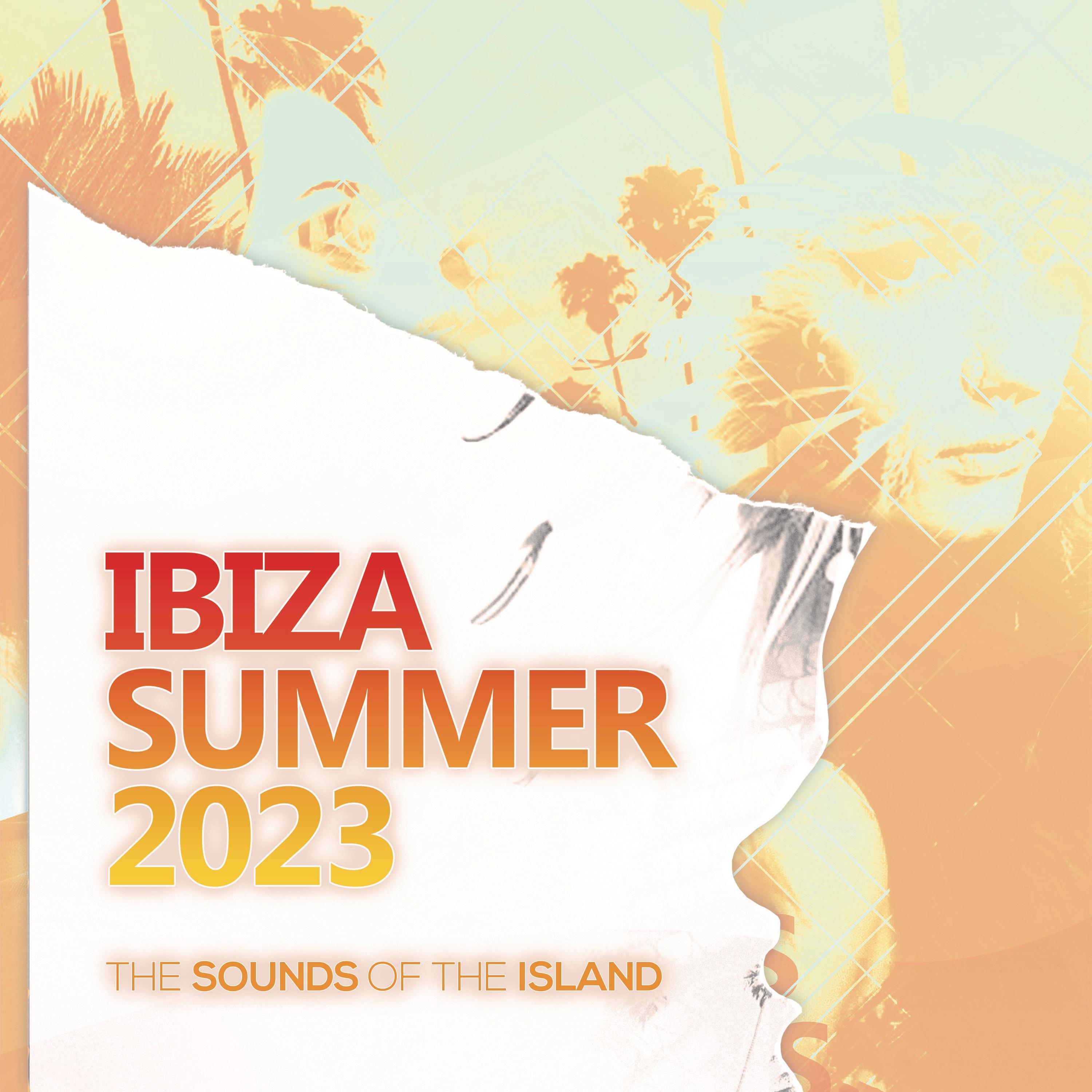 Постер альбома Ibiza Summer 2023: The Sounds of the Island