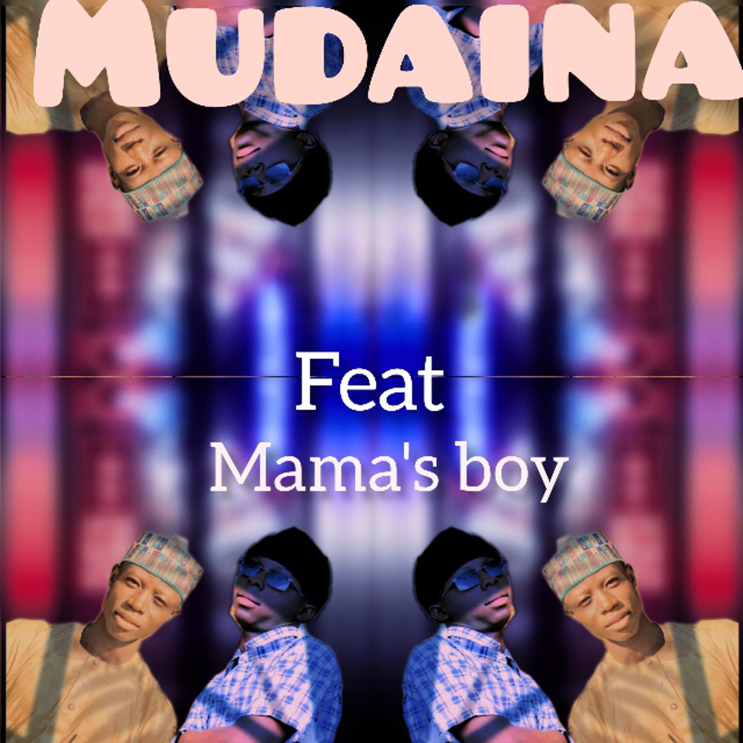 Постер альбома Mudaina