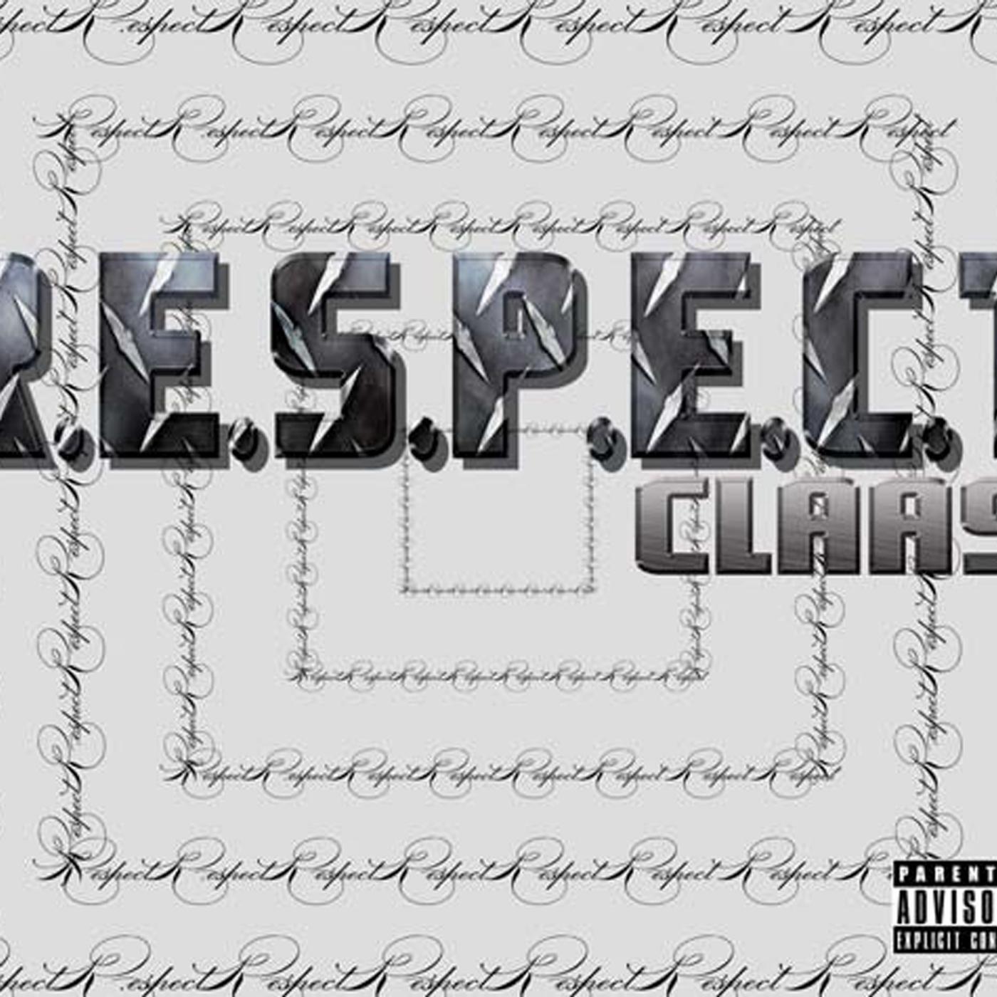 Claas - R.E.S.P.E.C.T. (Intro)