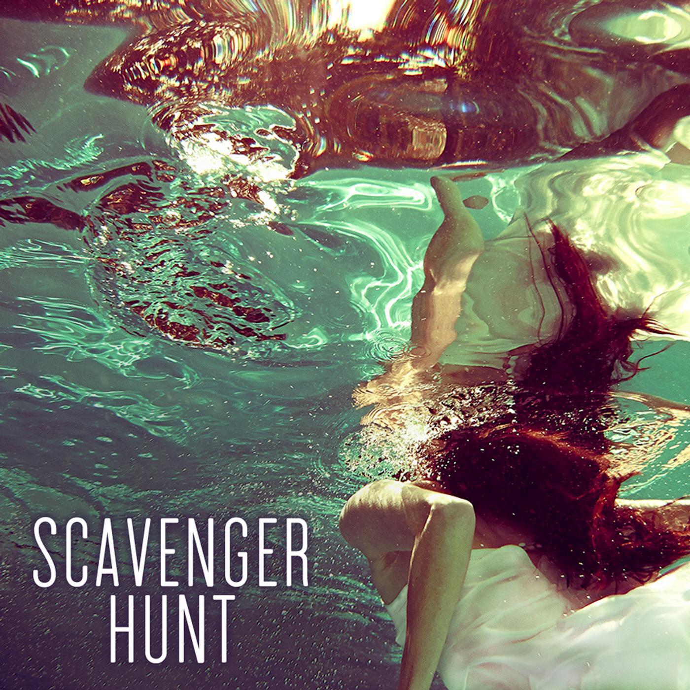 Scavenger Hunt - Lost (Lenno Remix)