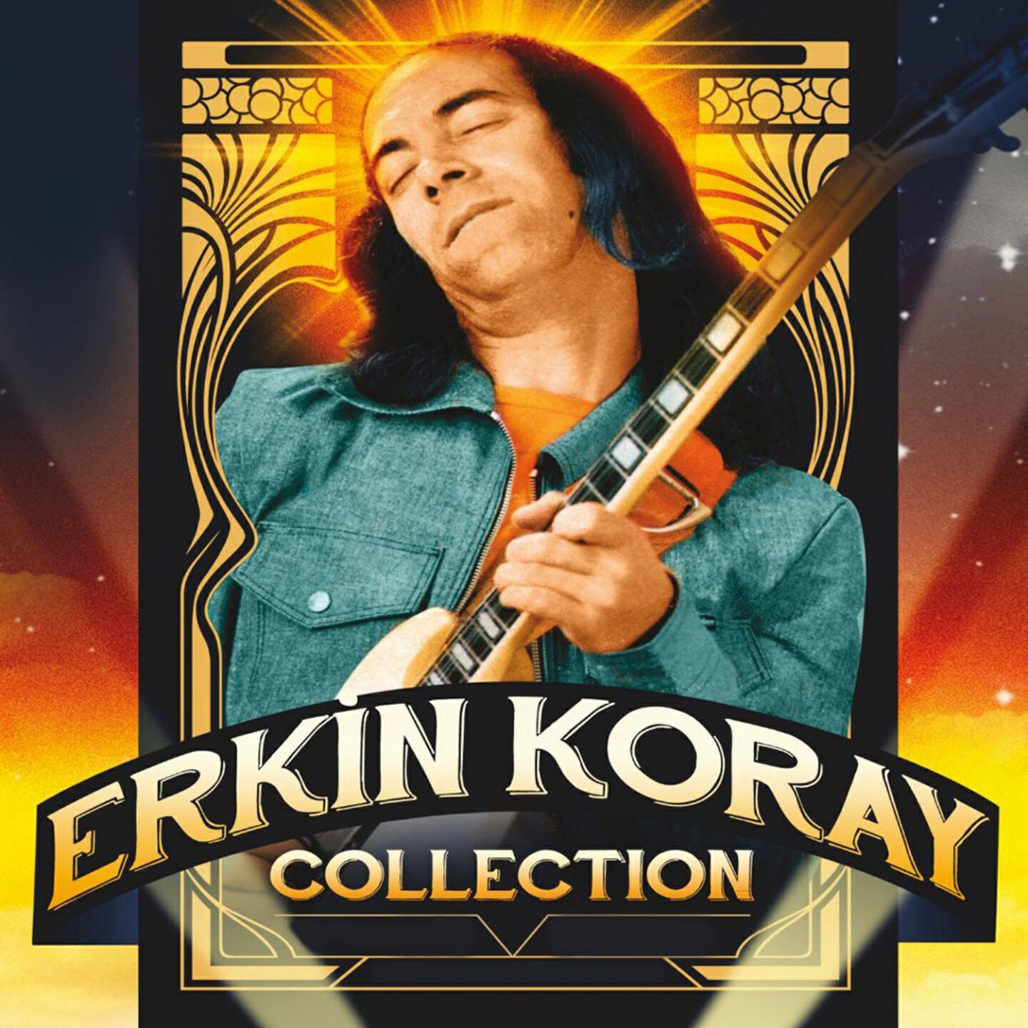 Erkin Koray - Hay Yam Yam (Versiyon 1)