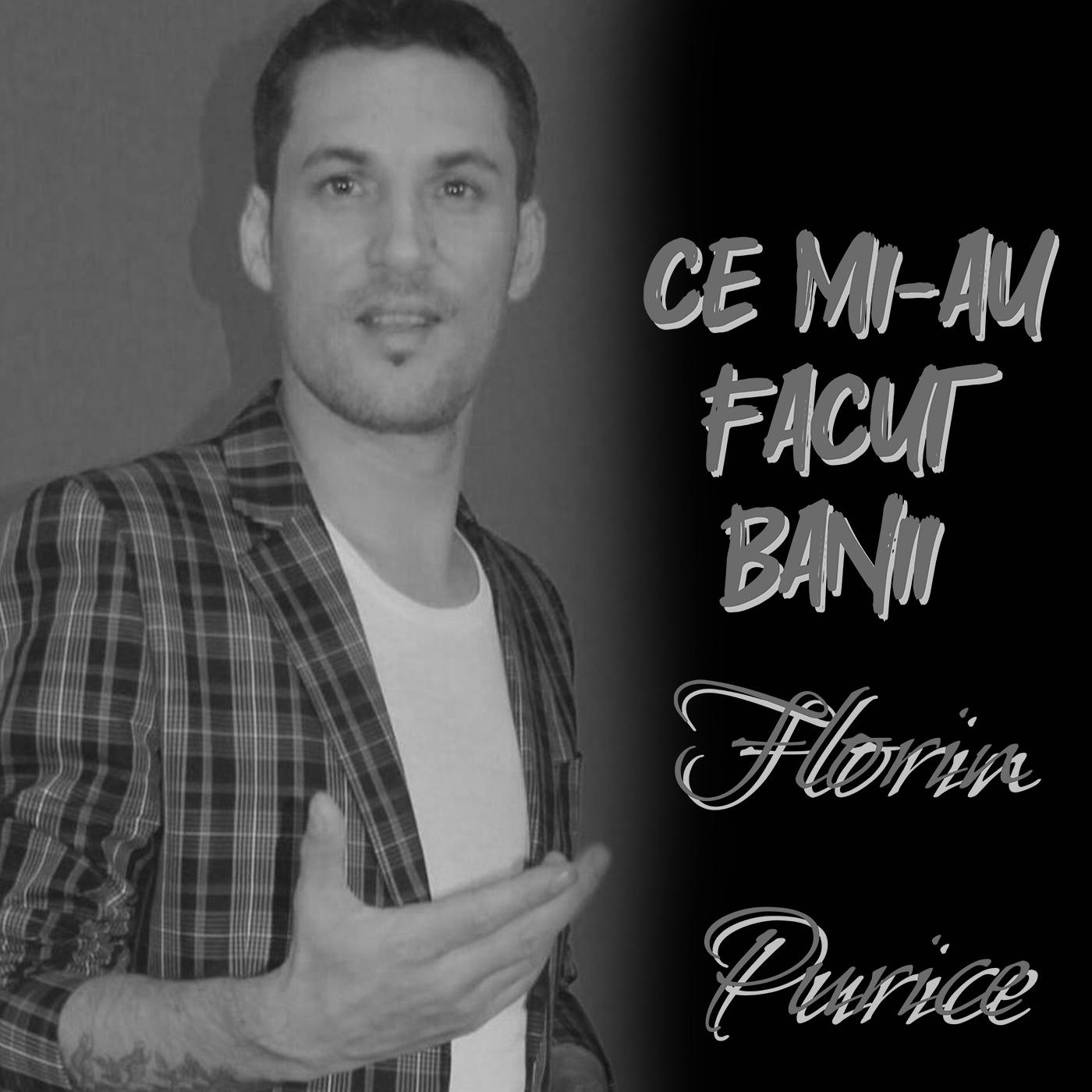 Постер альбома Ce Mi-au Facut Banii