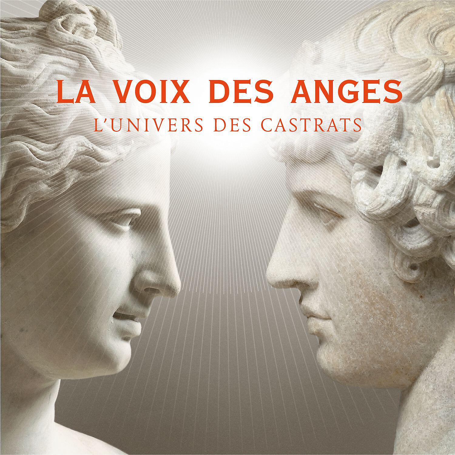 David Daniels - Aria: Venga pur (Mitridate, re di Ponto)