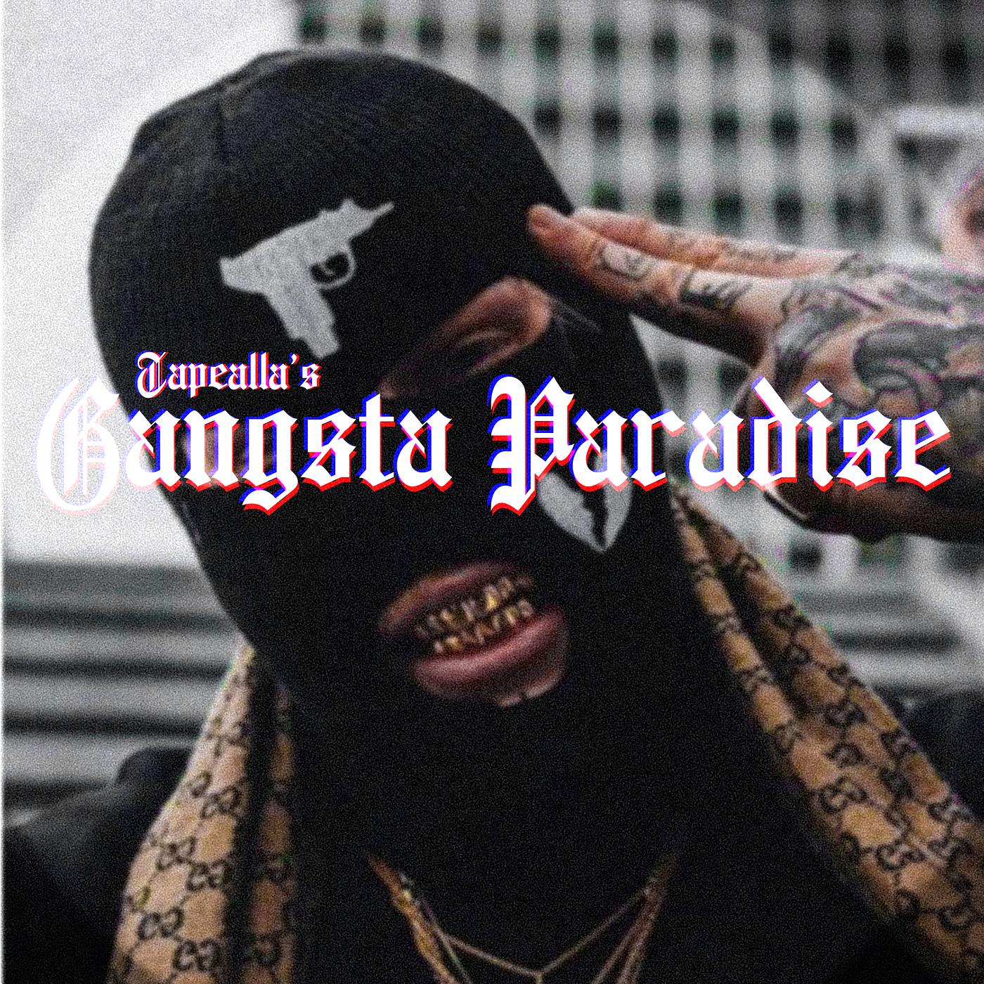 Постер альбома Gangsta Paradise