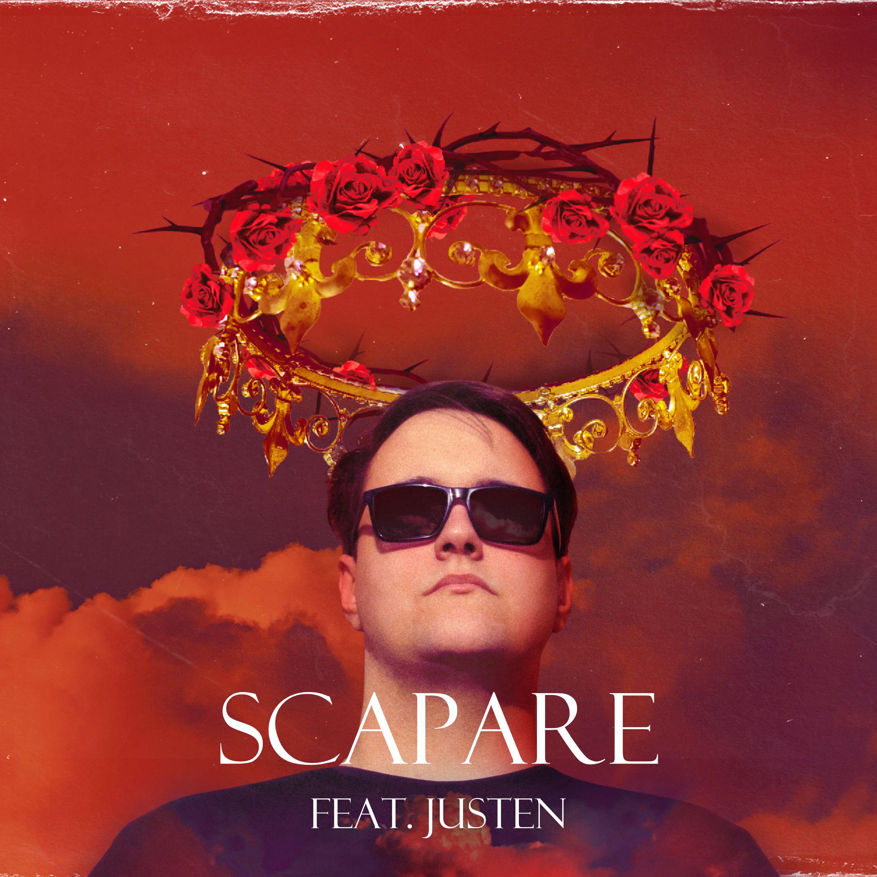 Постер альбома Scapare