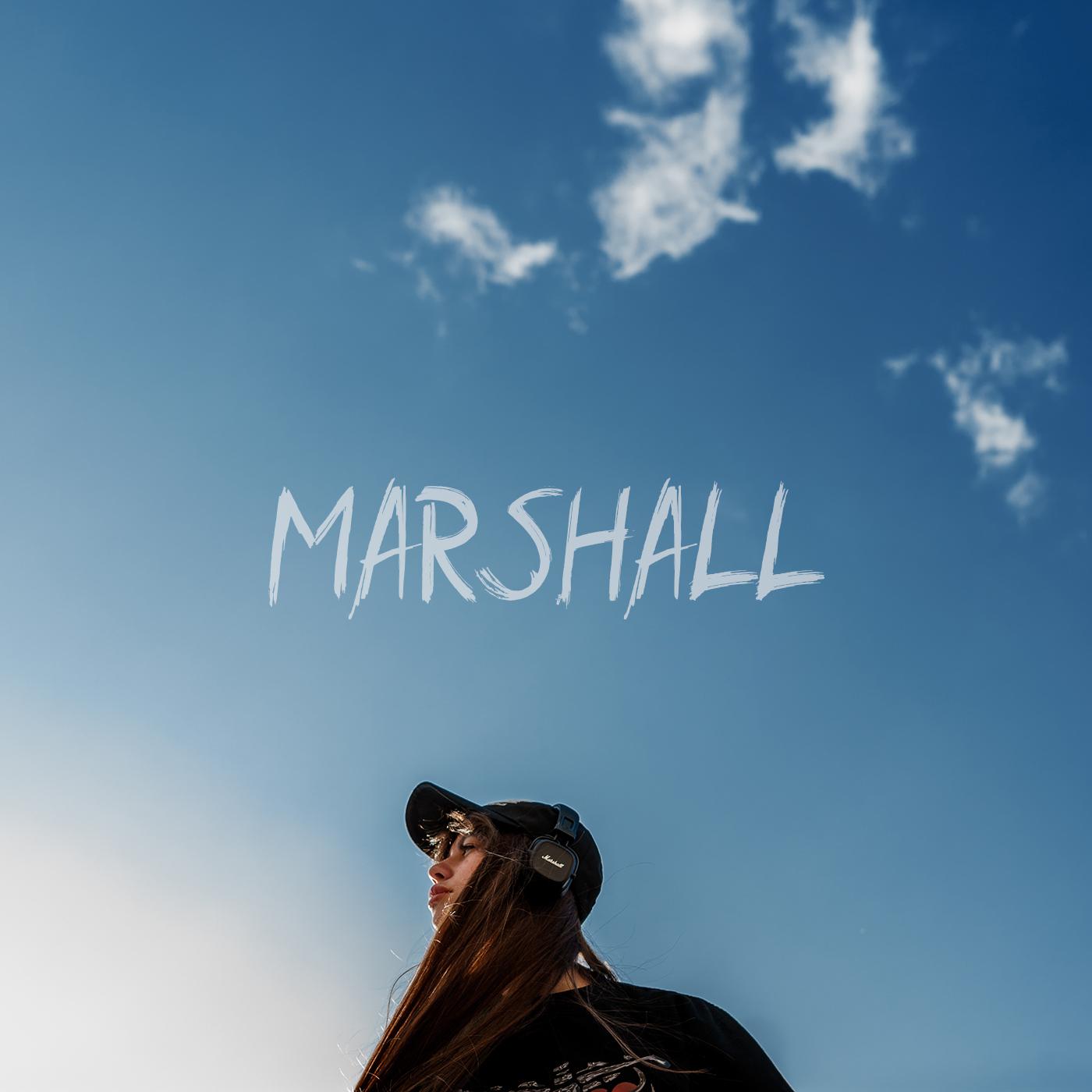 Постер альбома Marshall