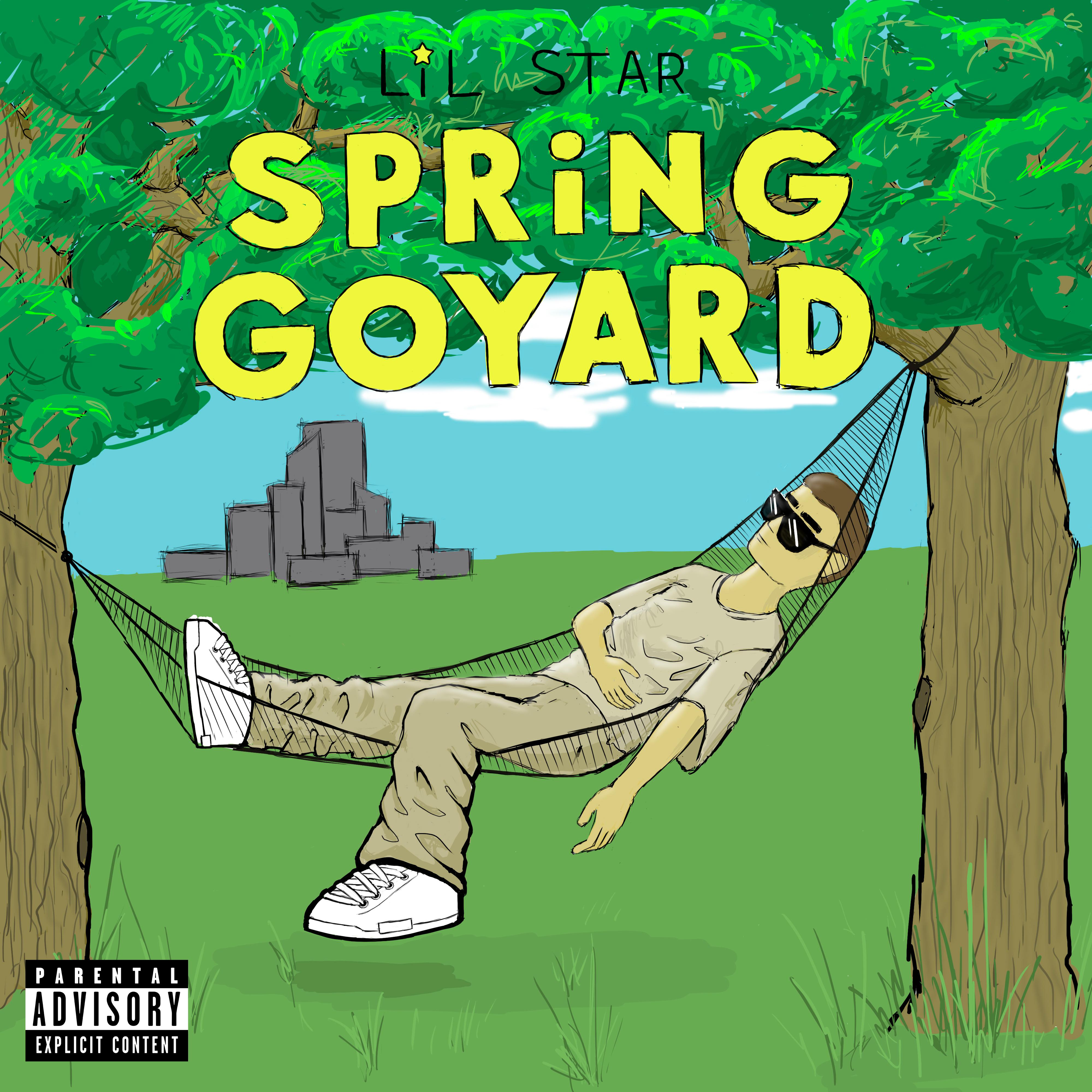 Постер альбома Spring Goyard