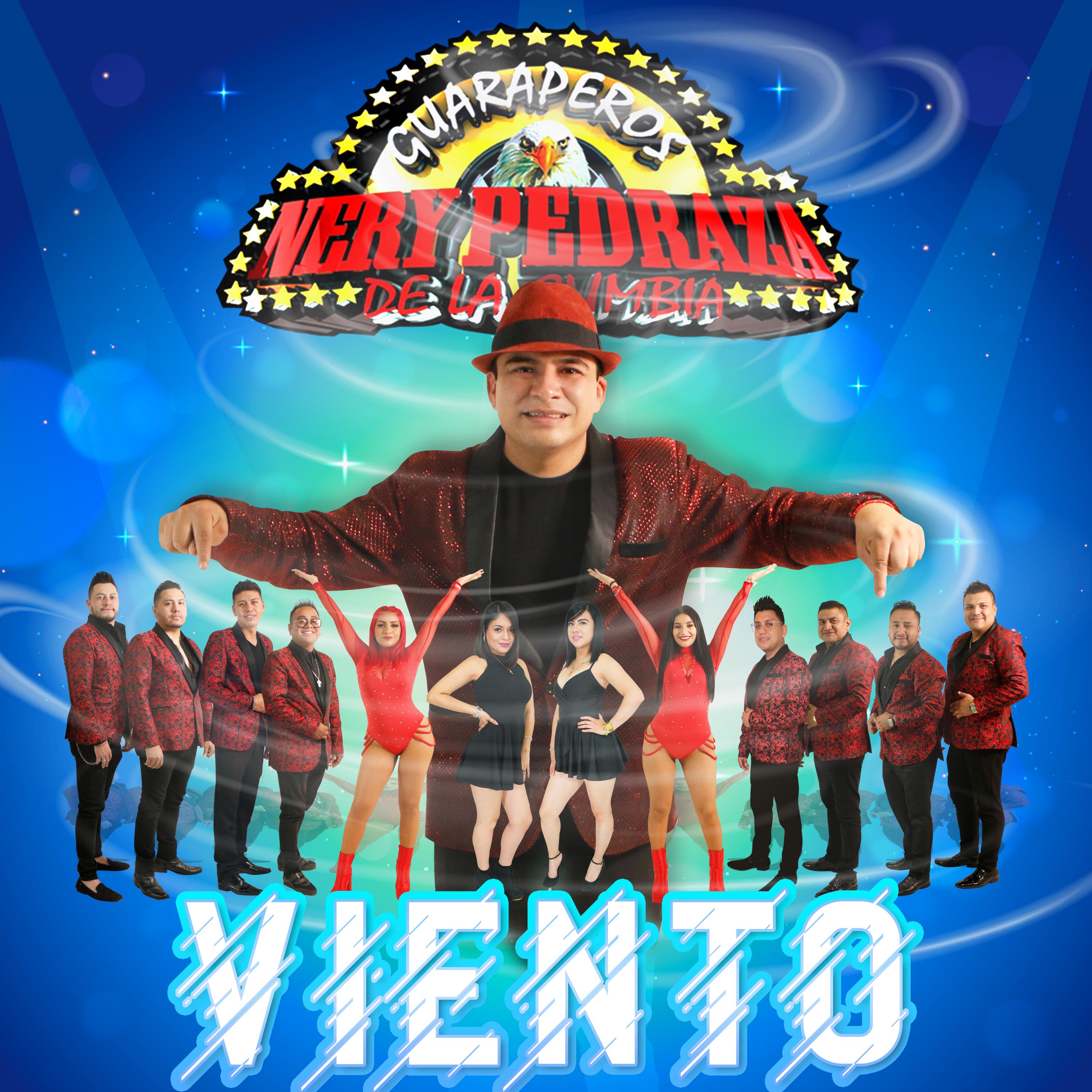 Постер альбома Viento