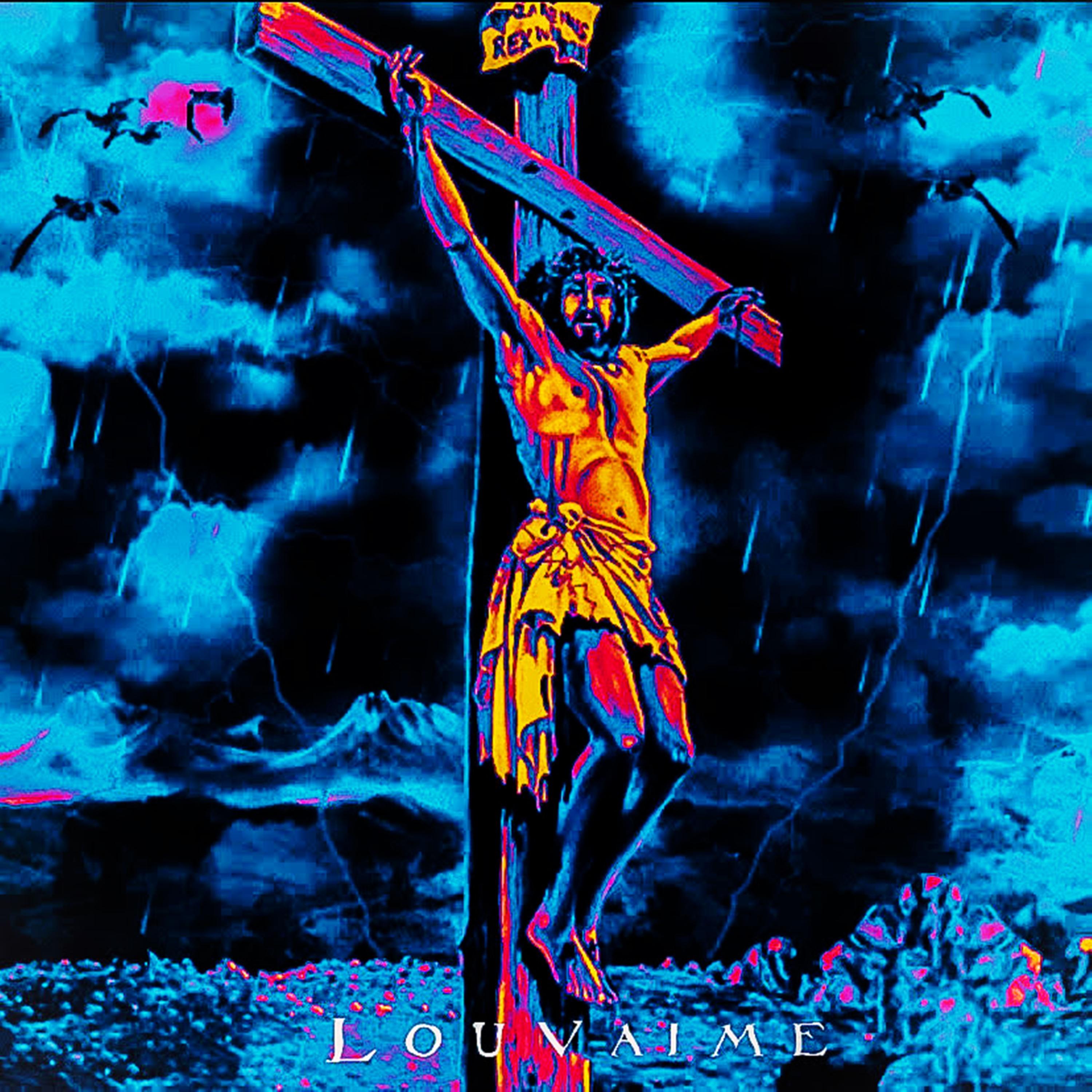 Постер альбома Louvaime