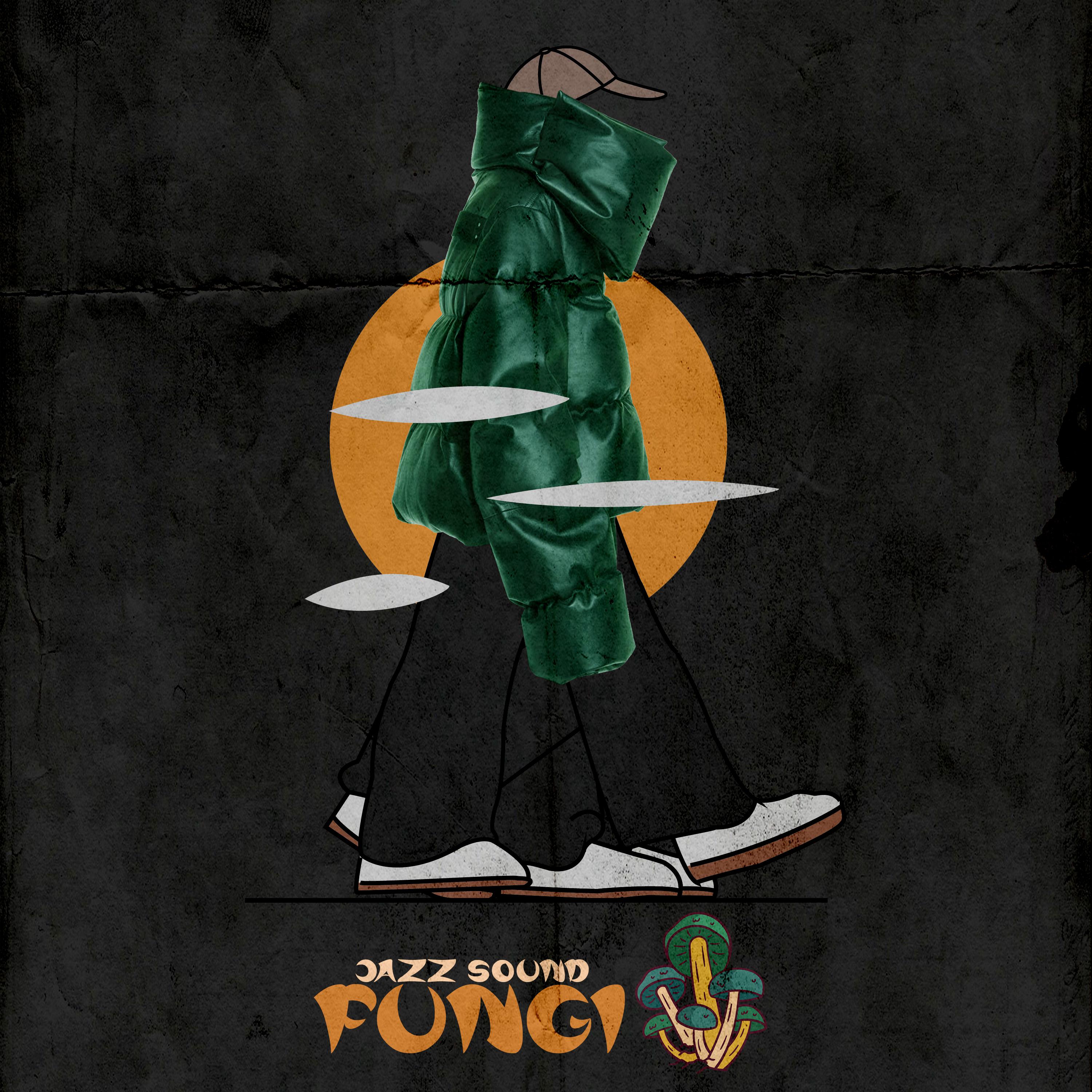 Постер альбома Fungi