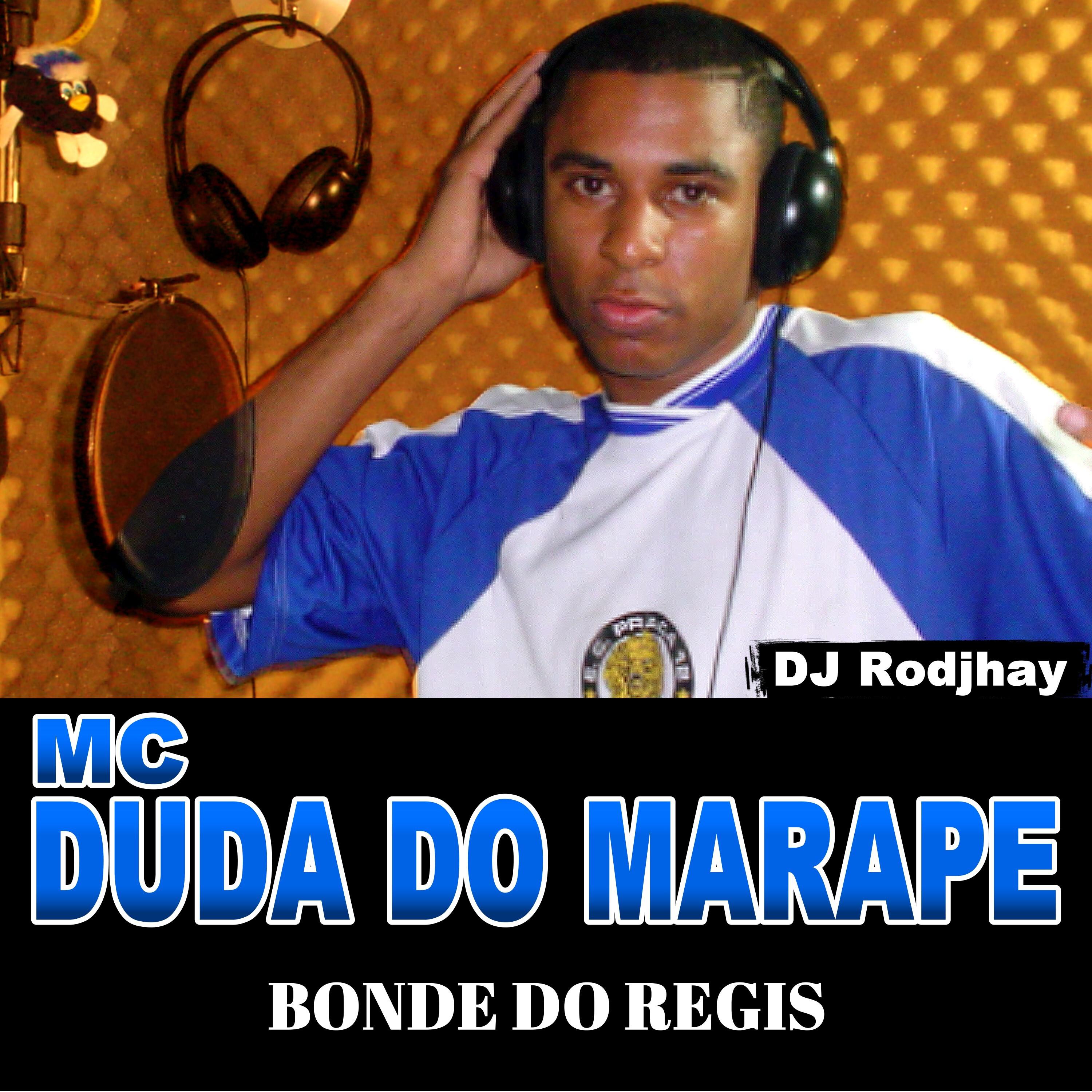Постер альбома Bonde do Regis