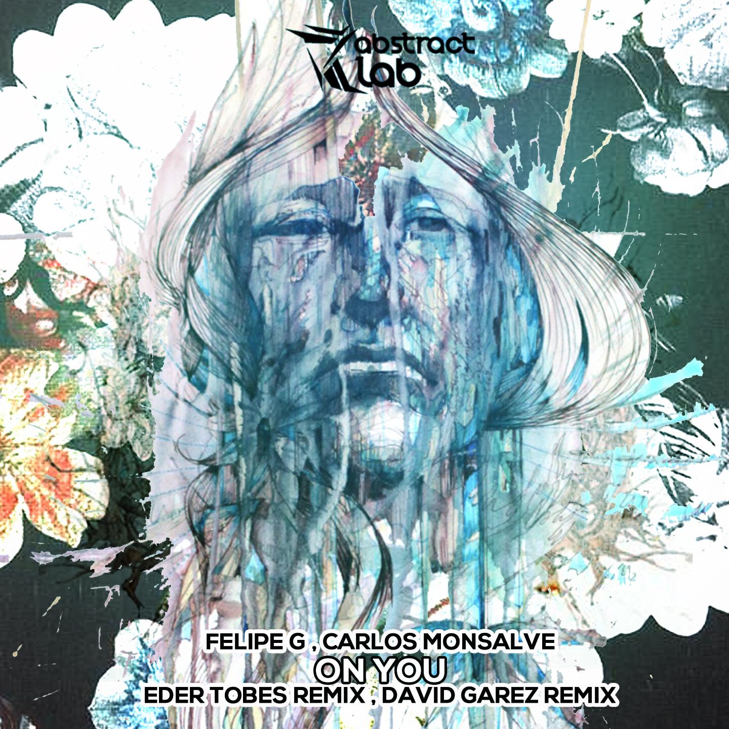 Felipe G - On You (Eder Tobes Remix)