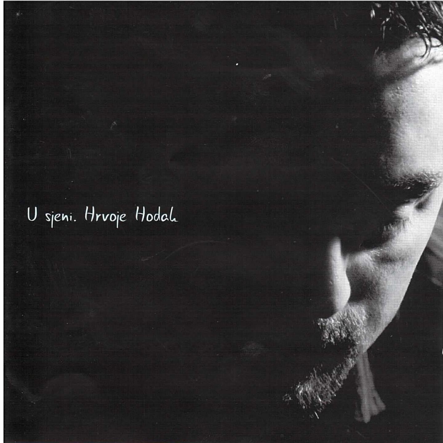 Hrvoje Hodak - Još Jedna Duga Noć
