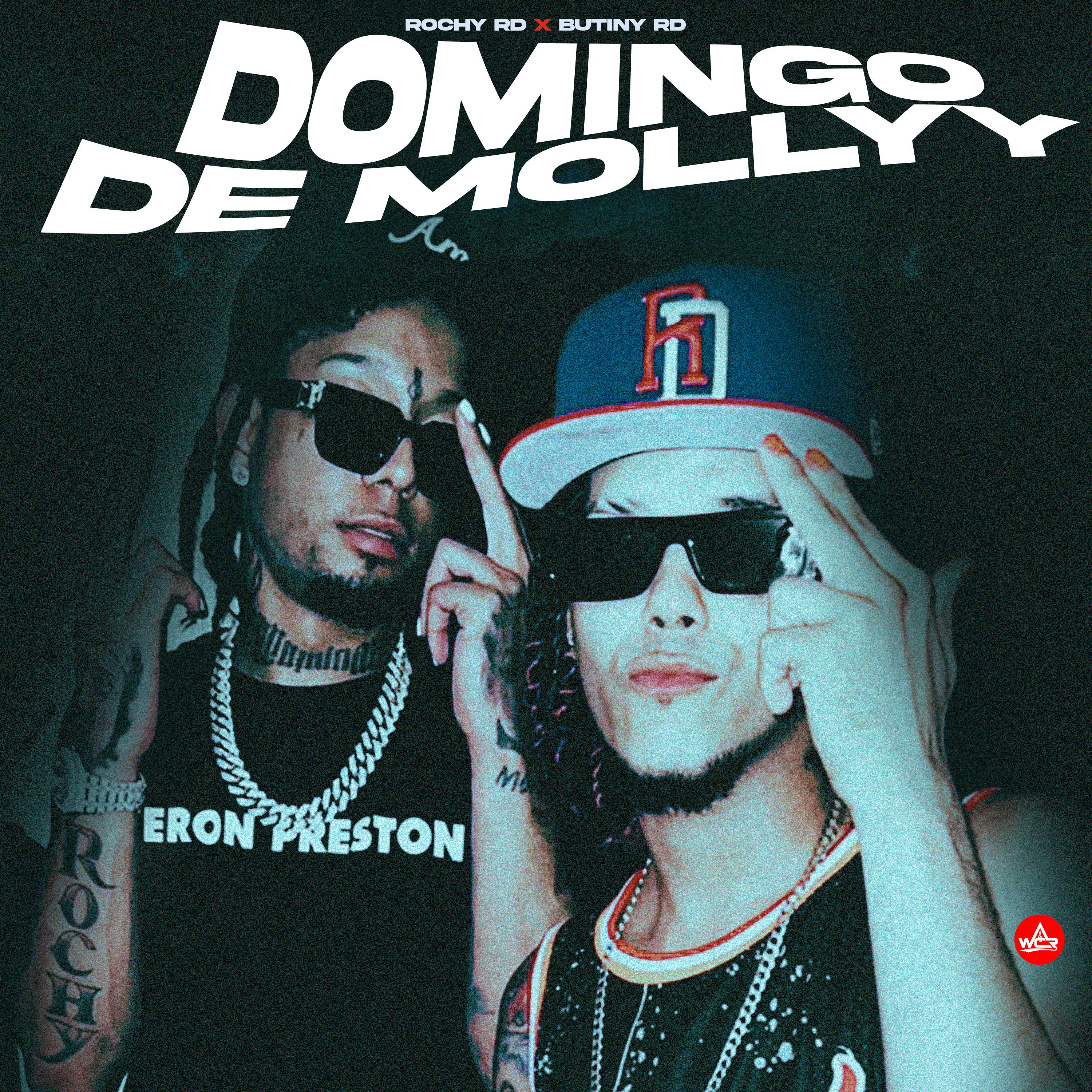 Постер альбома Domingo de Molly