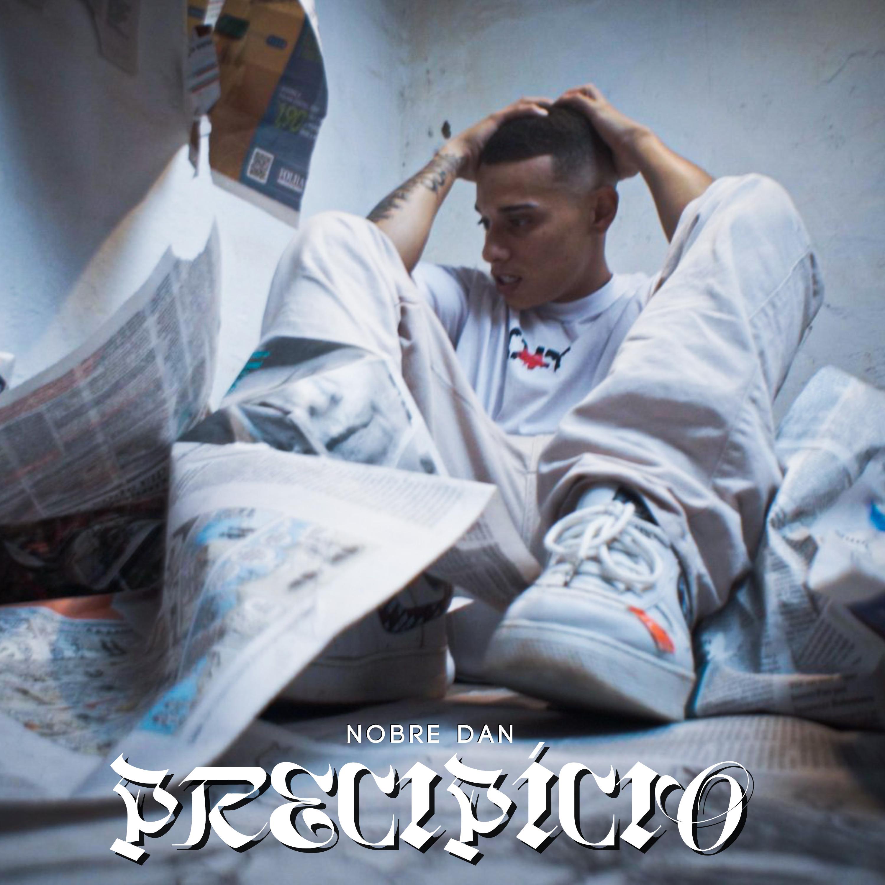 Постер альбома Precipício