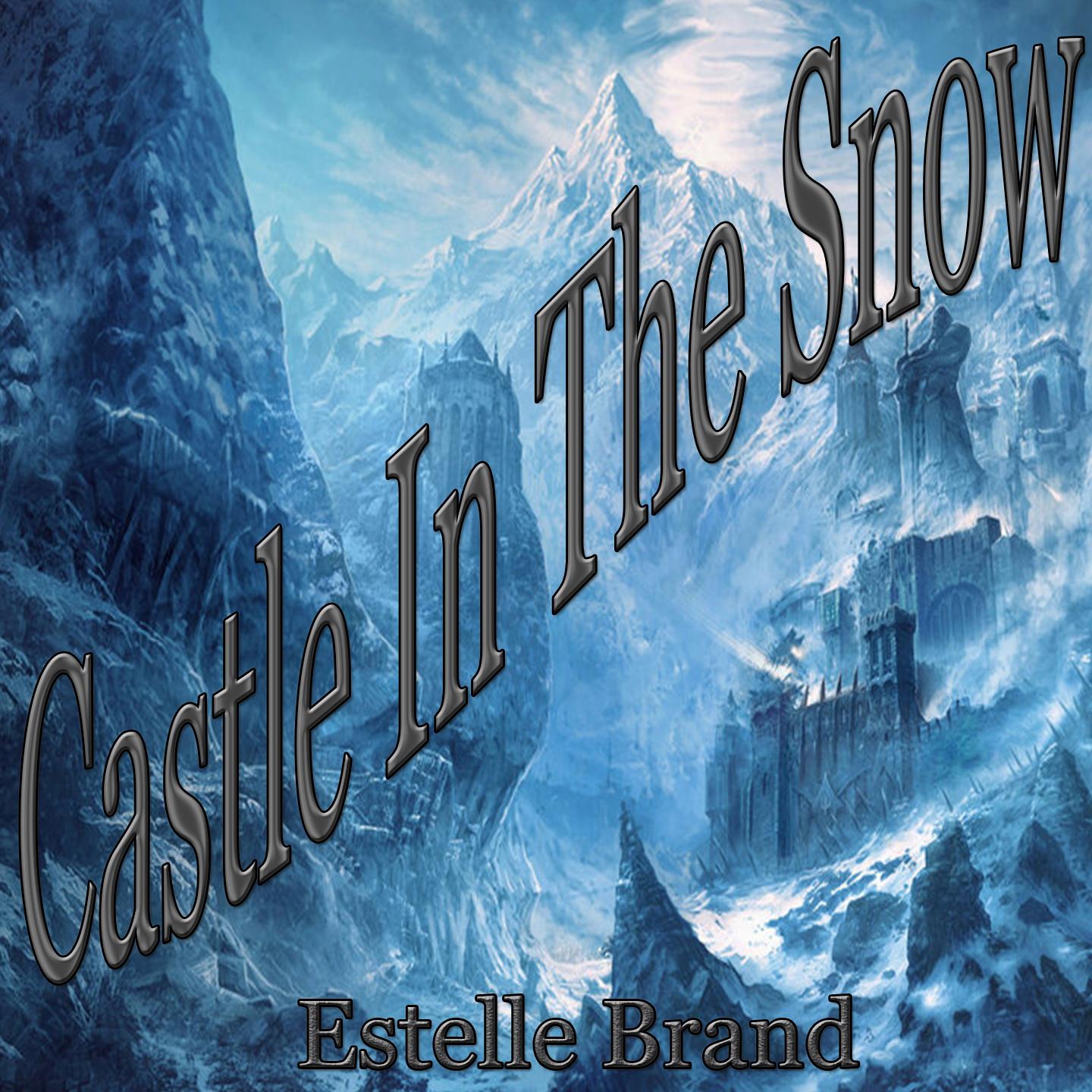 Постер альбома Castle in the Snow