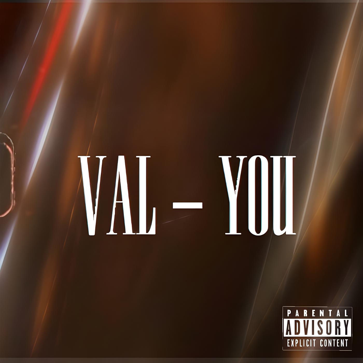 Постер альбома Val-You