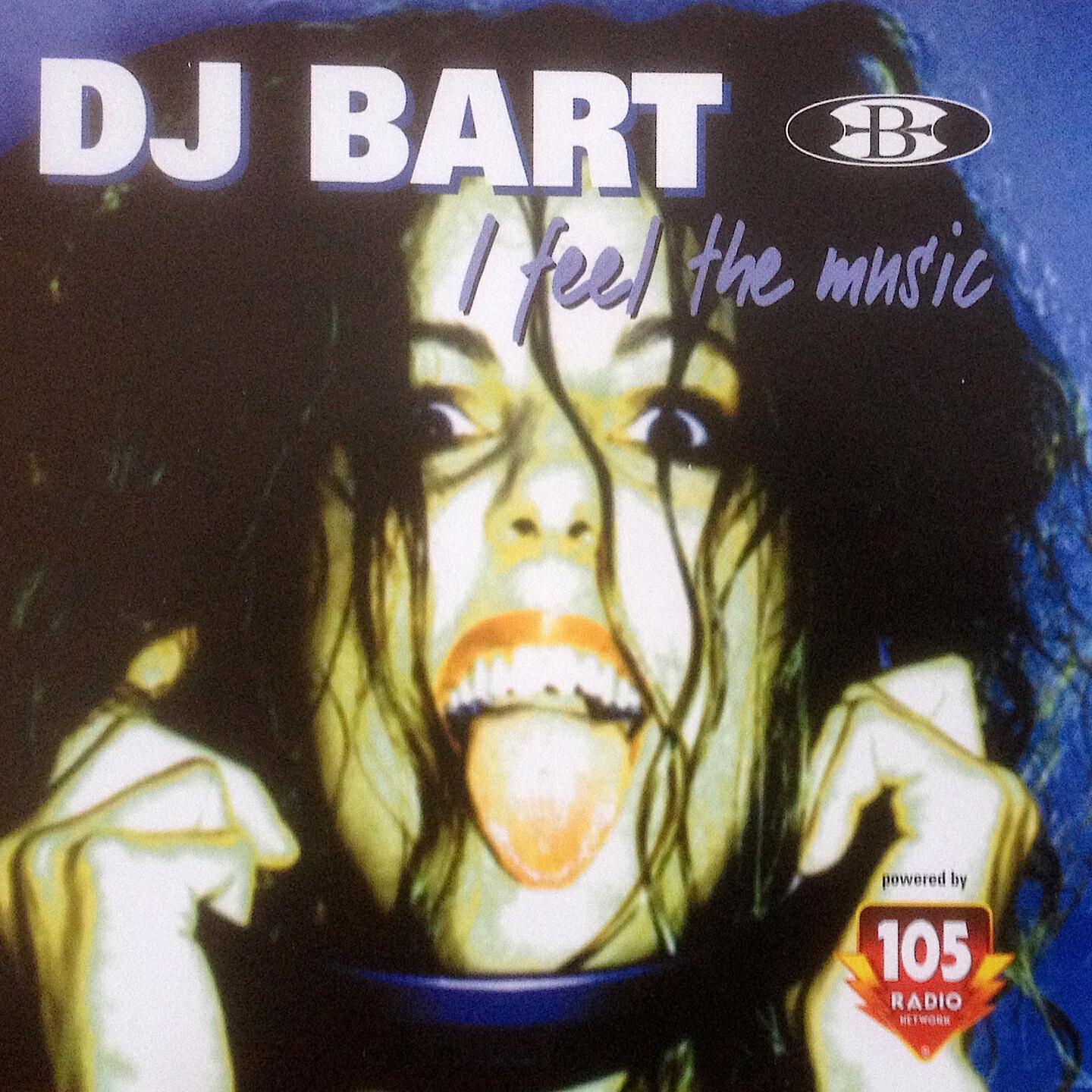 DJ Bart - Oh, c'est ça! (House Mix II)