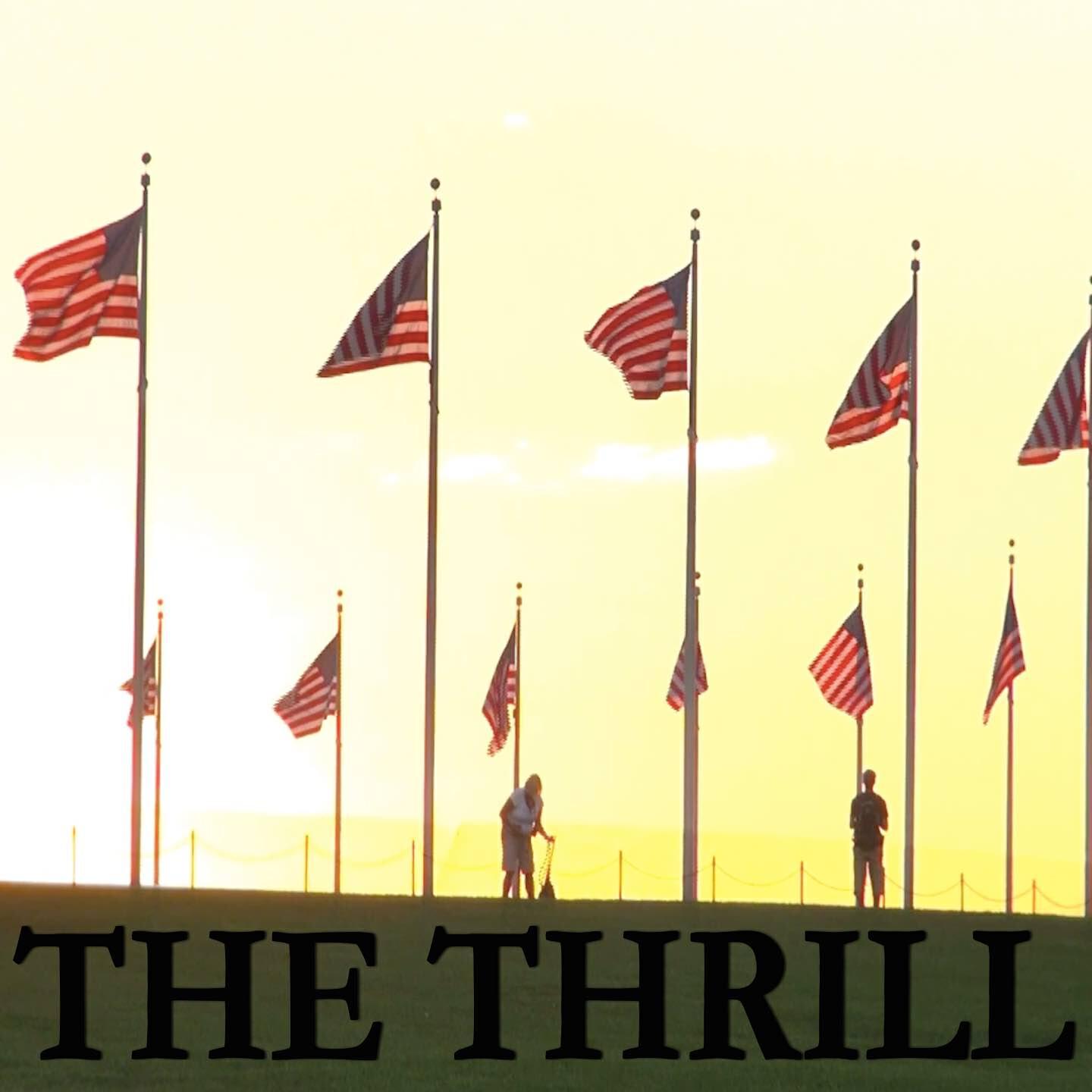 Platizone - The Thrill - Tribute to Nero