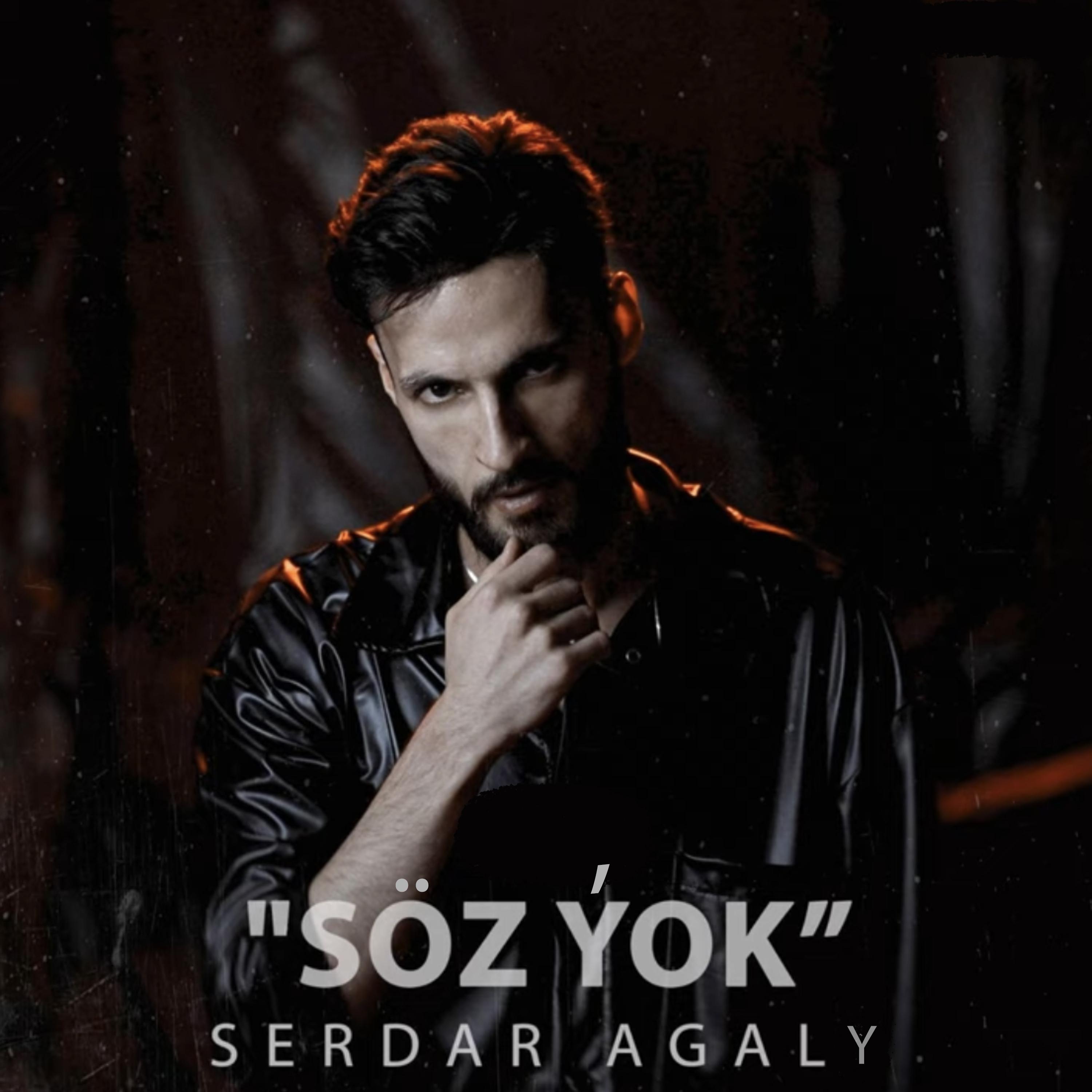 Постер альбома Söz Ýok
