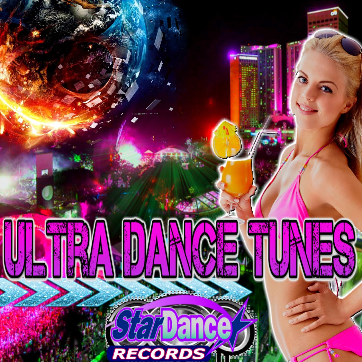Kesha - You're Gonna Die Young (IC & Nordh Extended Remix)