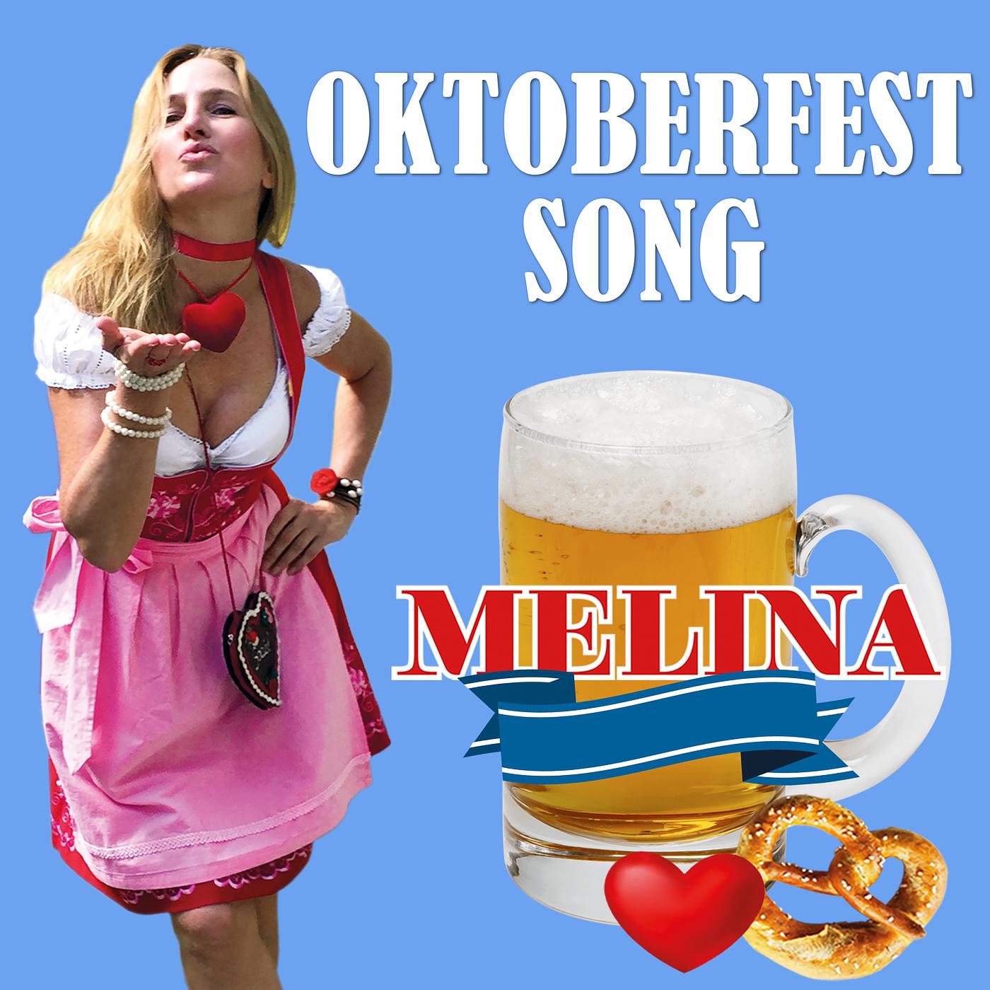 Постер альбома Oktoberfest Song