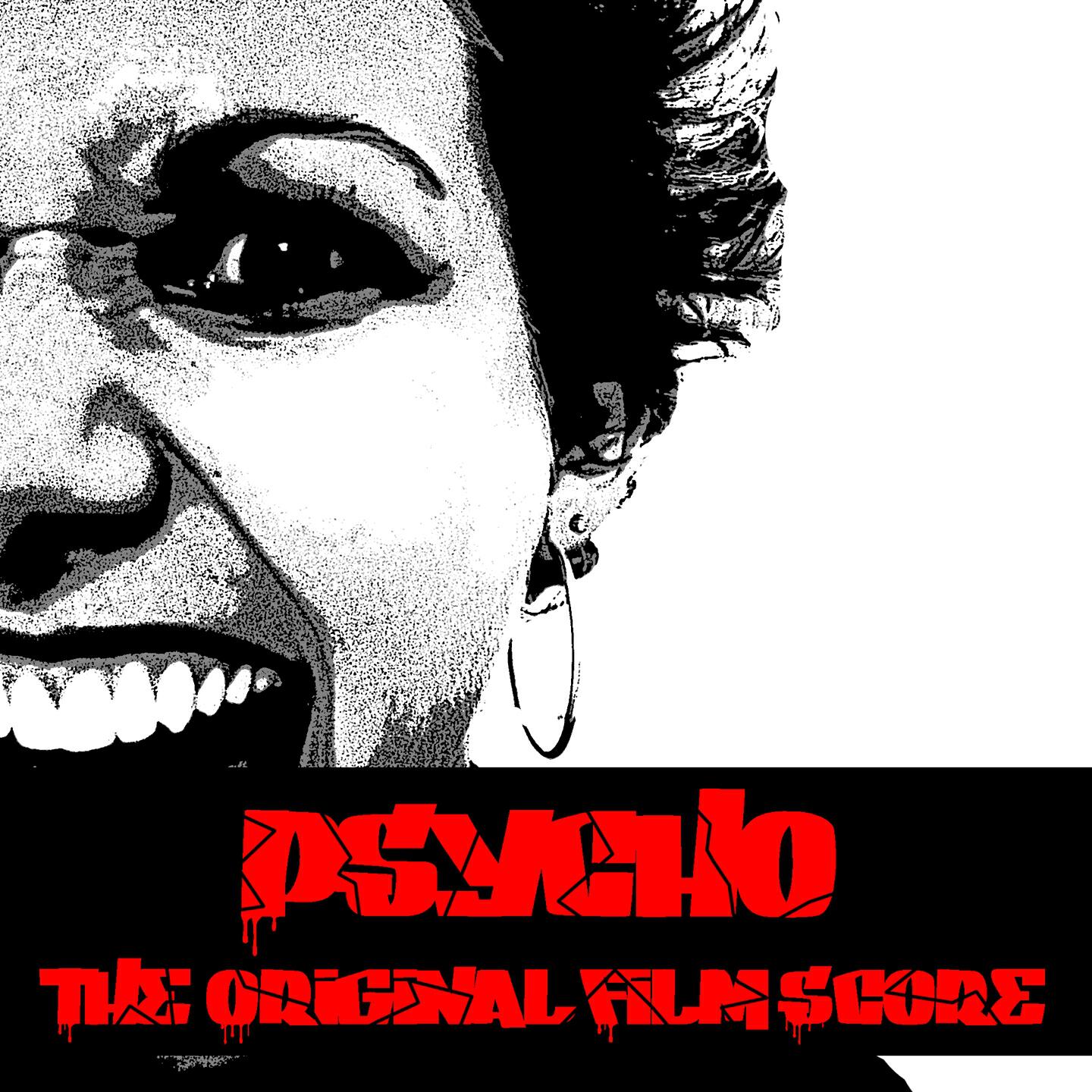 Bernard Herrmann - The Madhouse