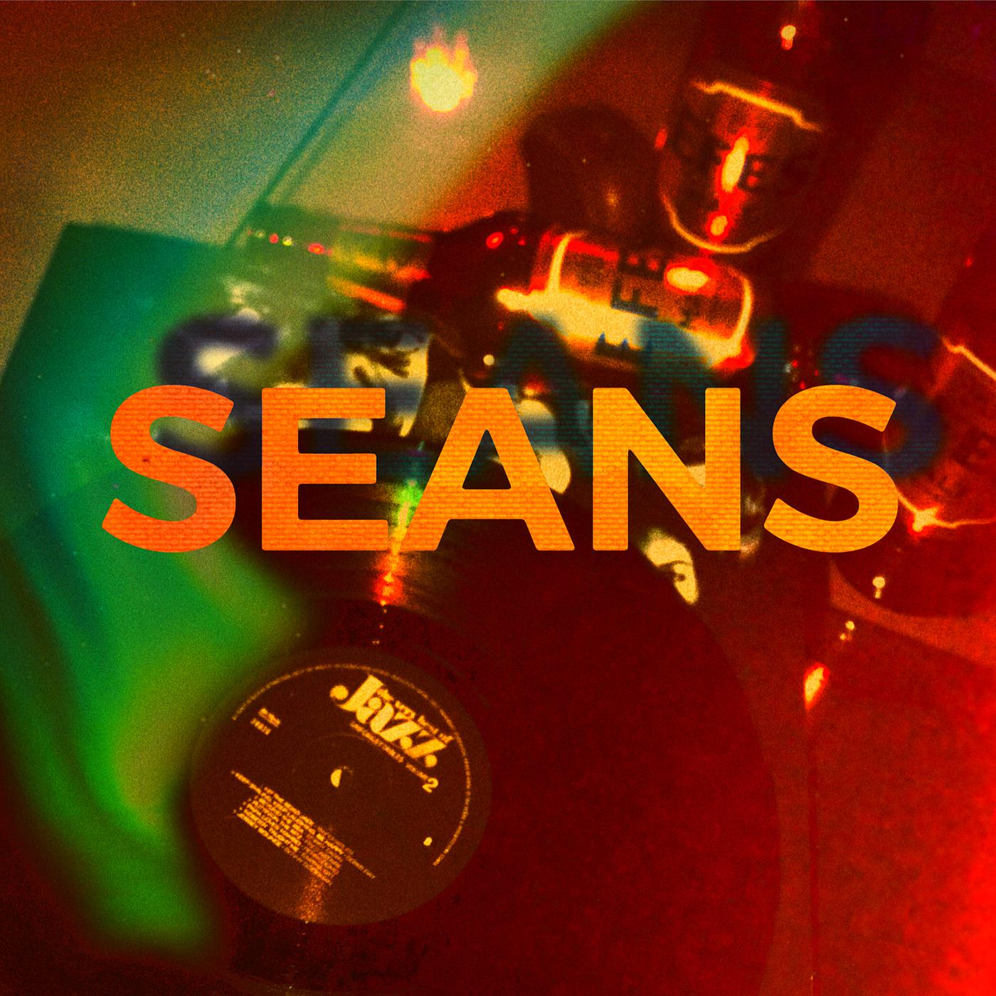 Постер альбома Seans