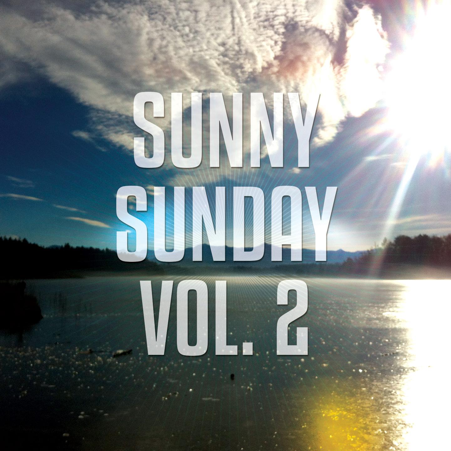 Постер альбома Sunny Sunday, Vol. 2