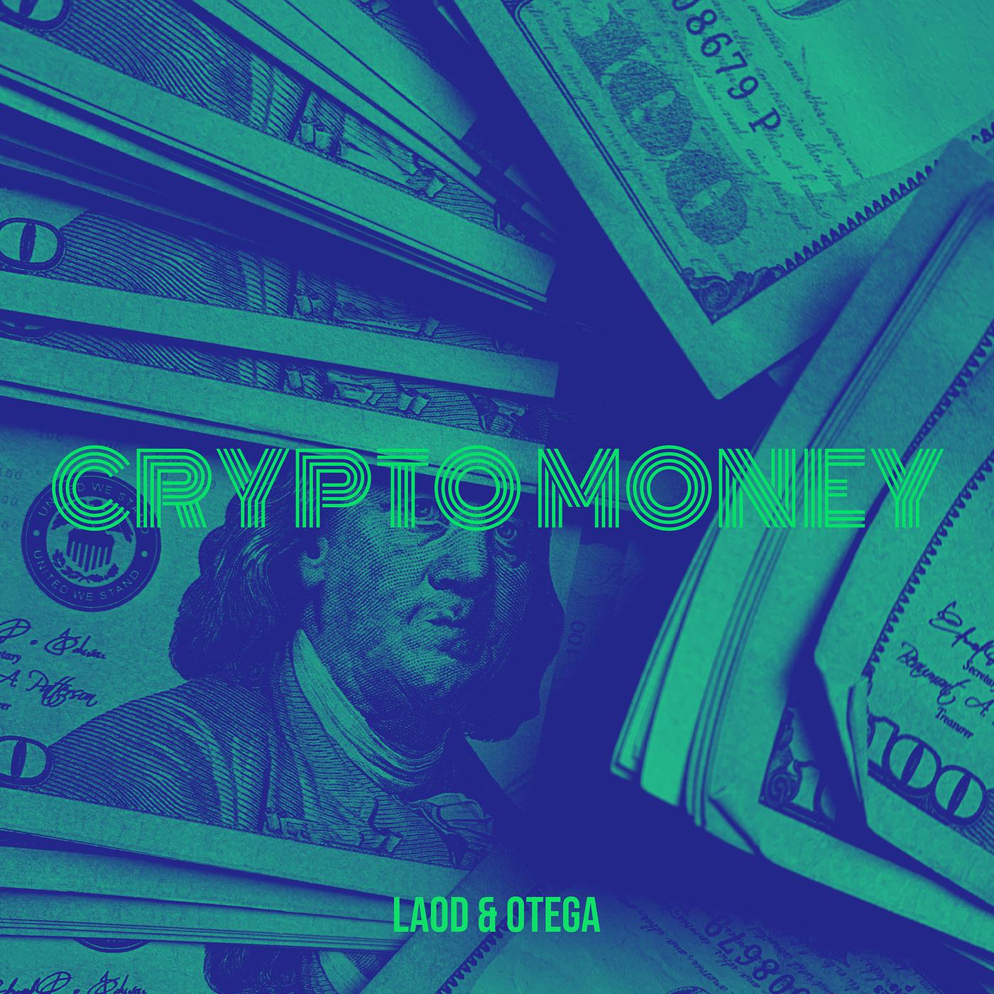 Постер альбома Crypto Money