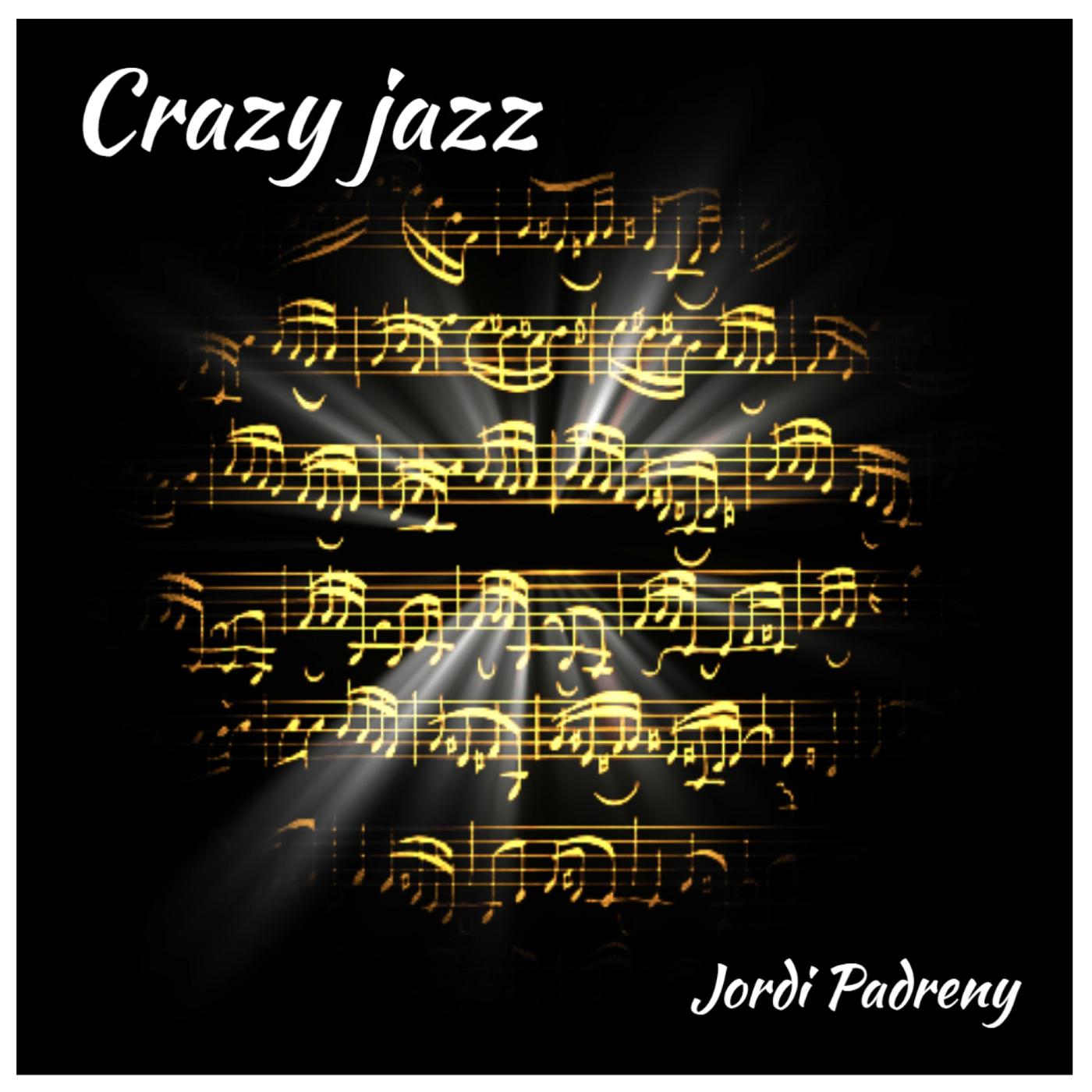 Постер альбома Crazy Jazz