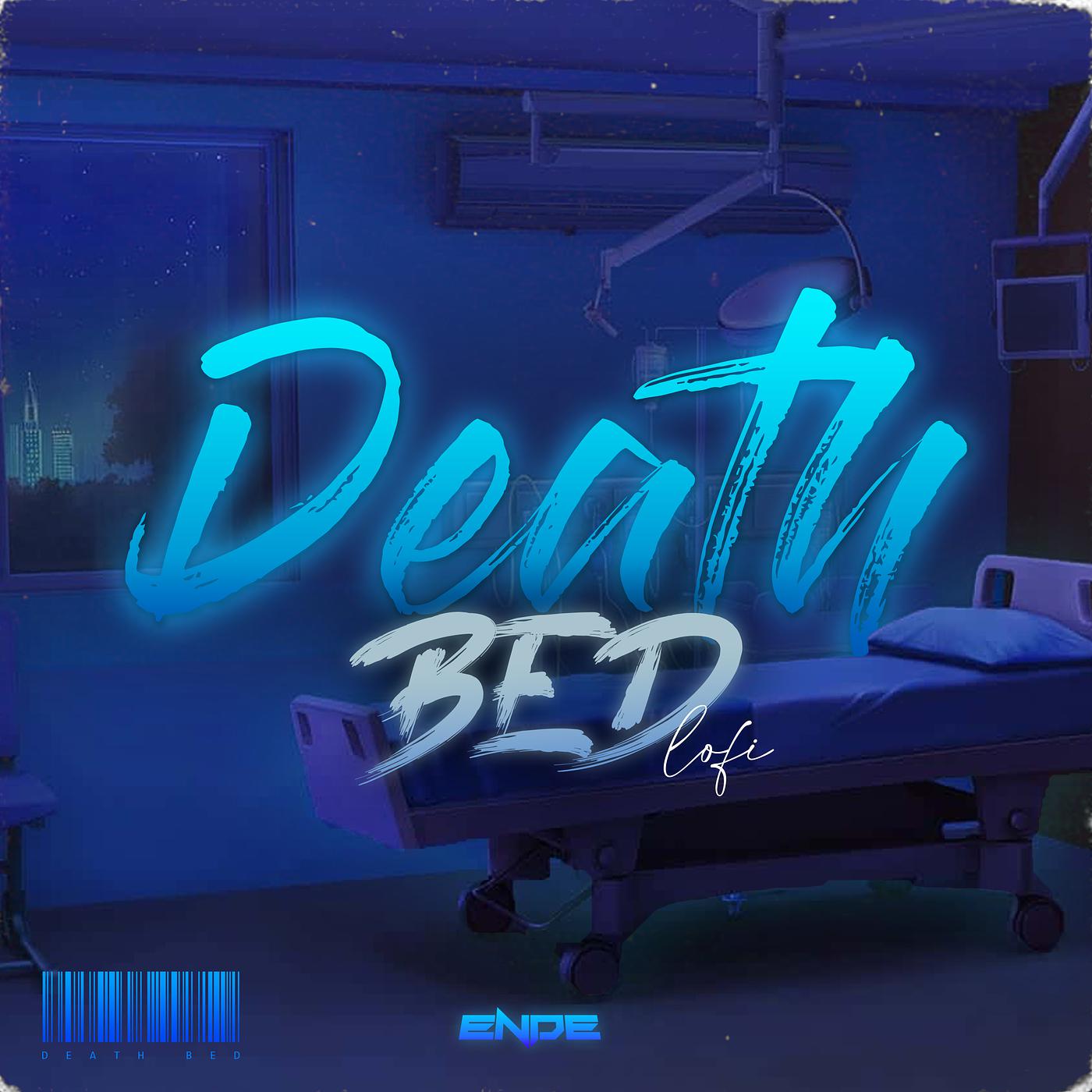 Постер альбома Death Bed Lo-Fi