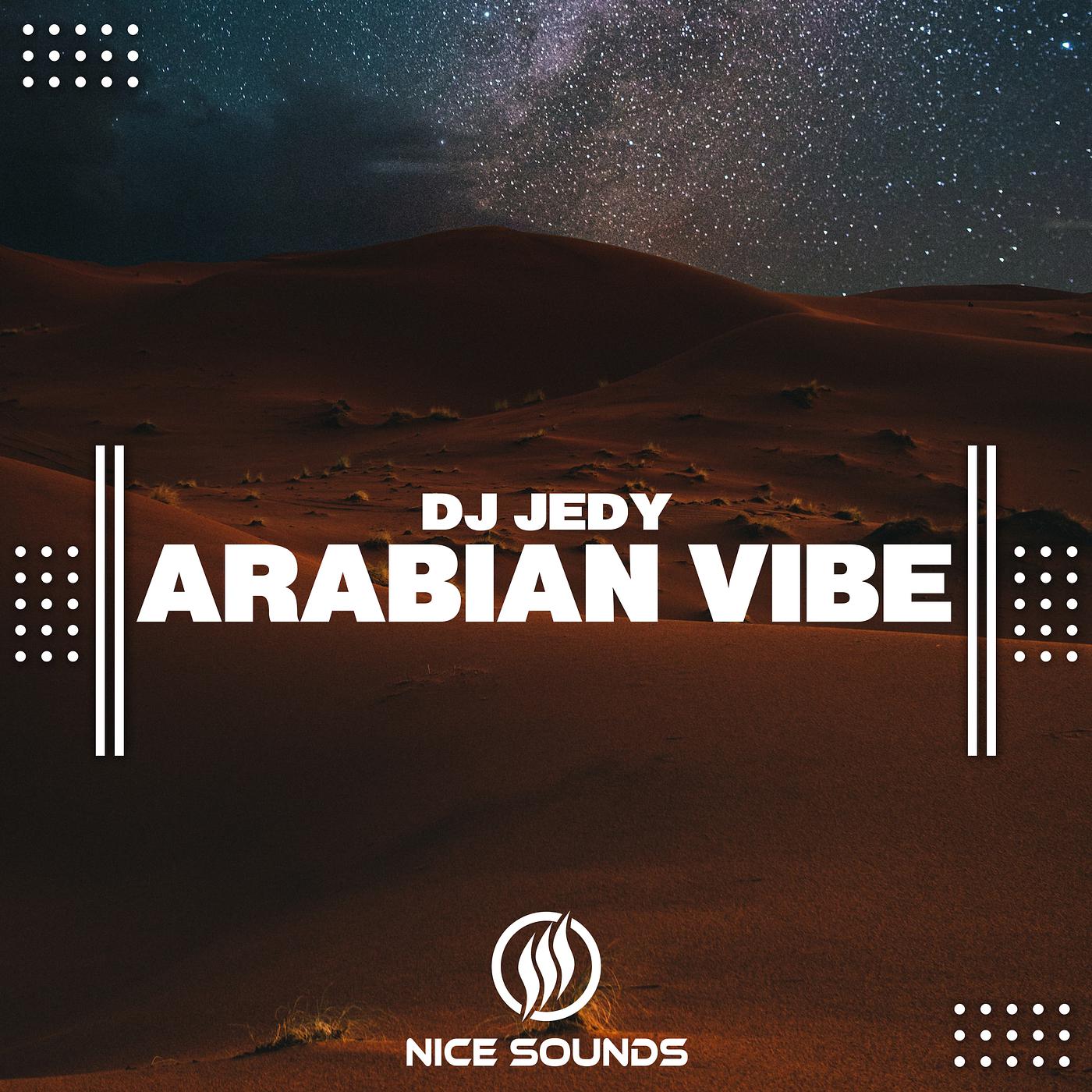 Постер альбома Arabian Vibe