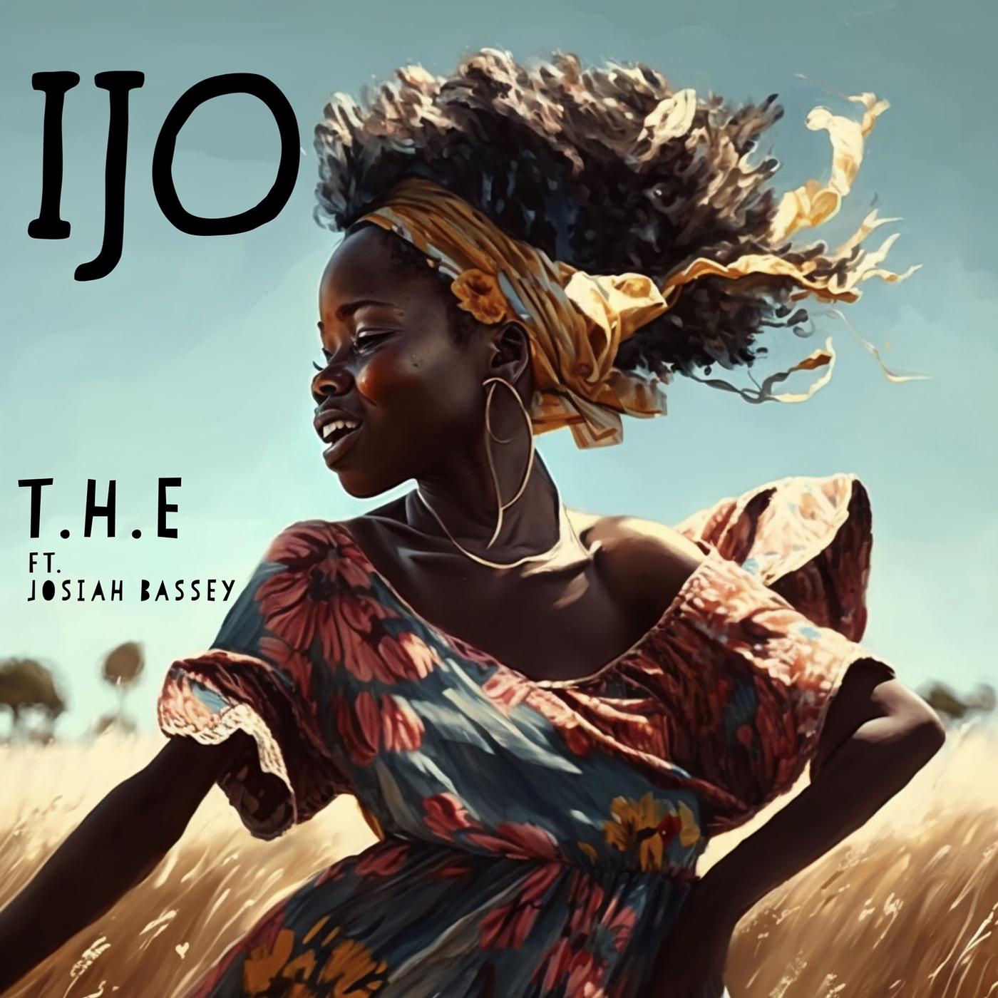 Постер альбома Ijo