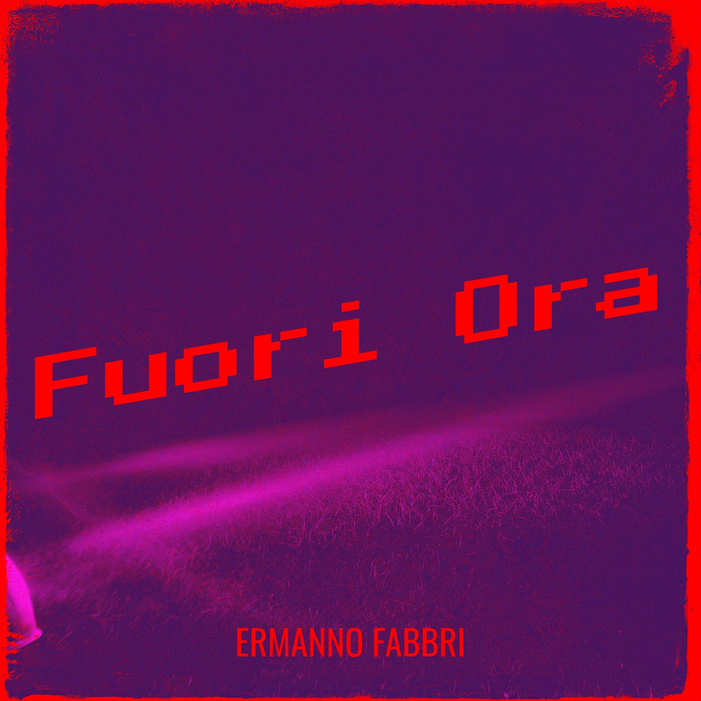 Постер альбома Fuori Ora