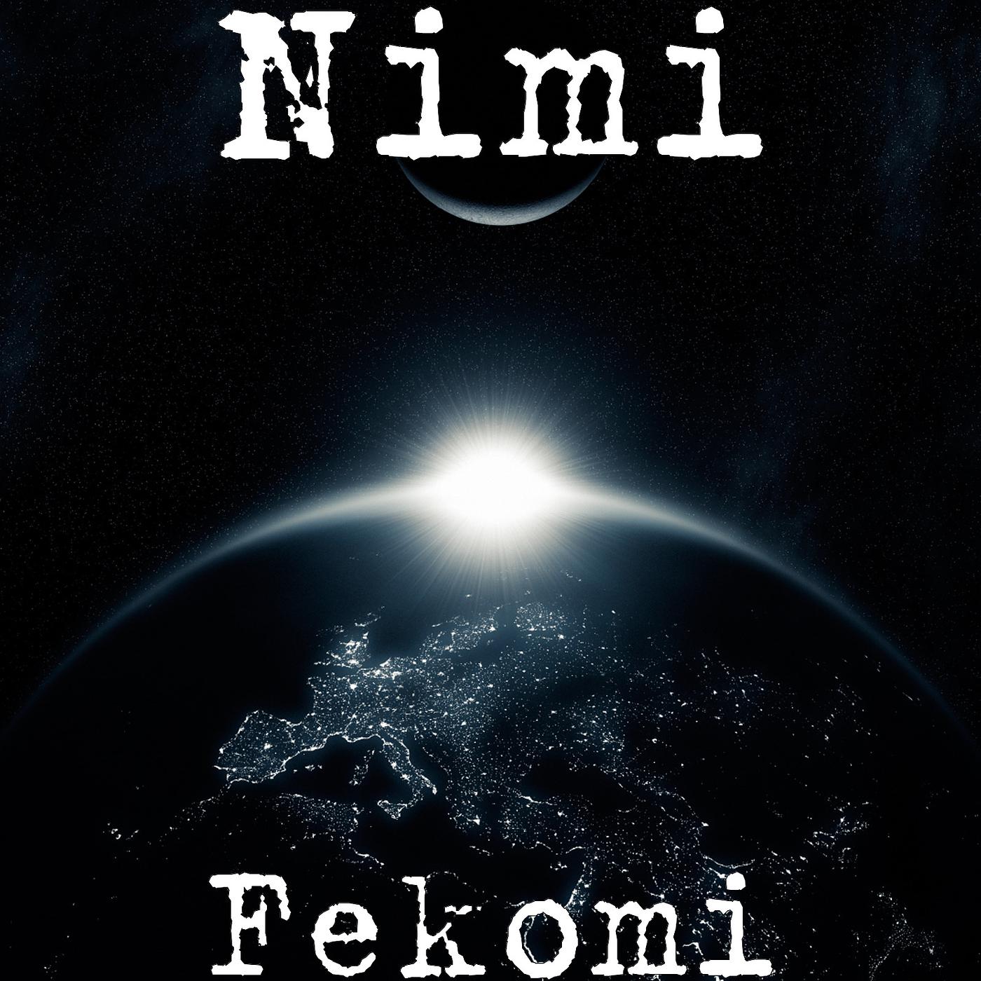 Постер альбома Fekomi
